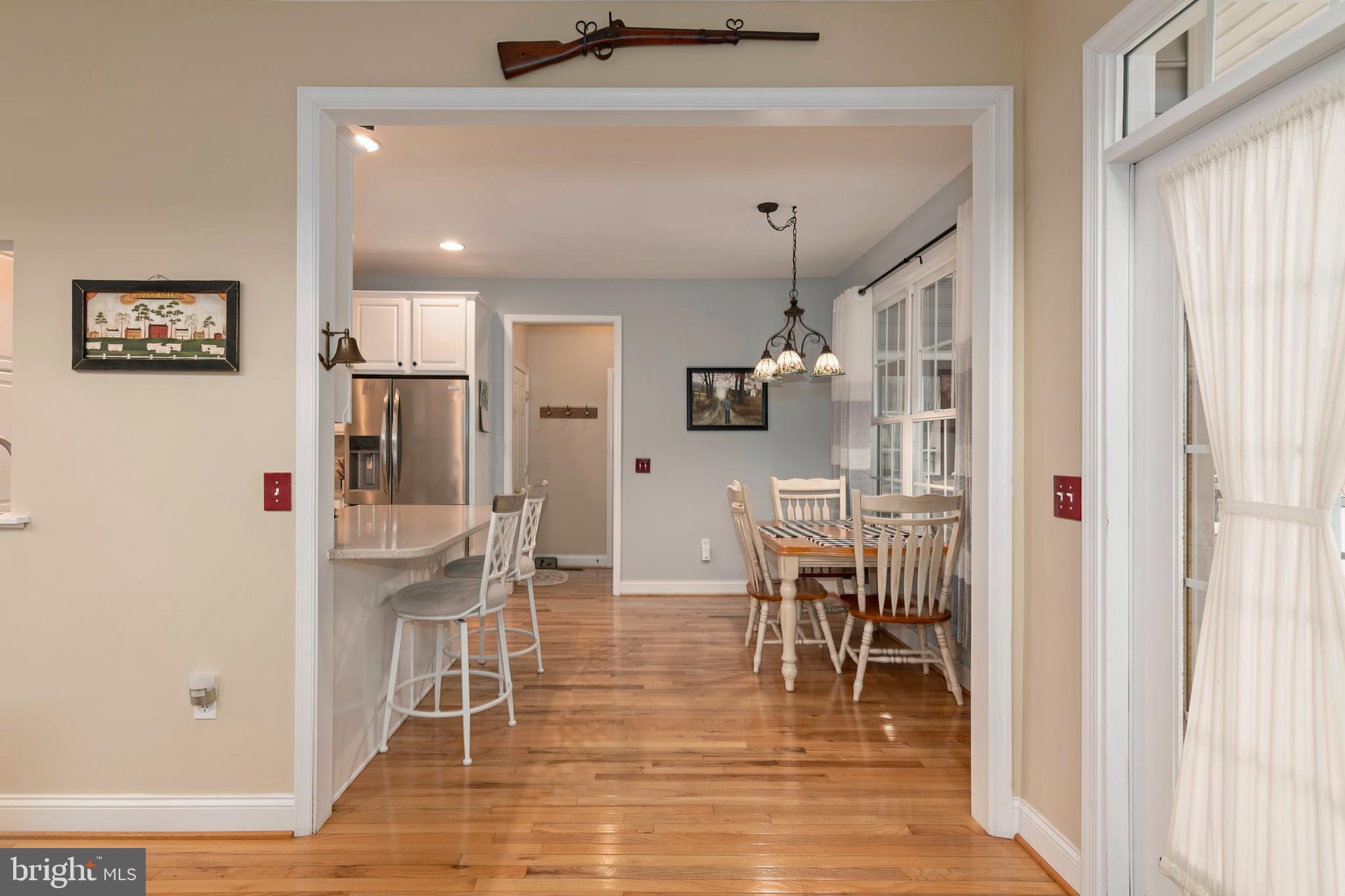 HARMONY WOODS - Residential