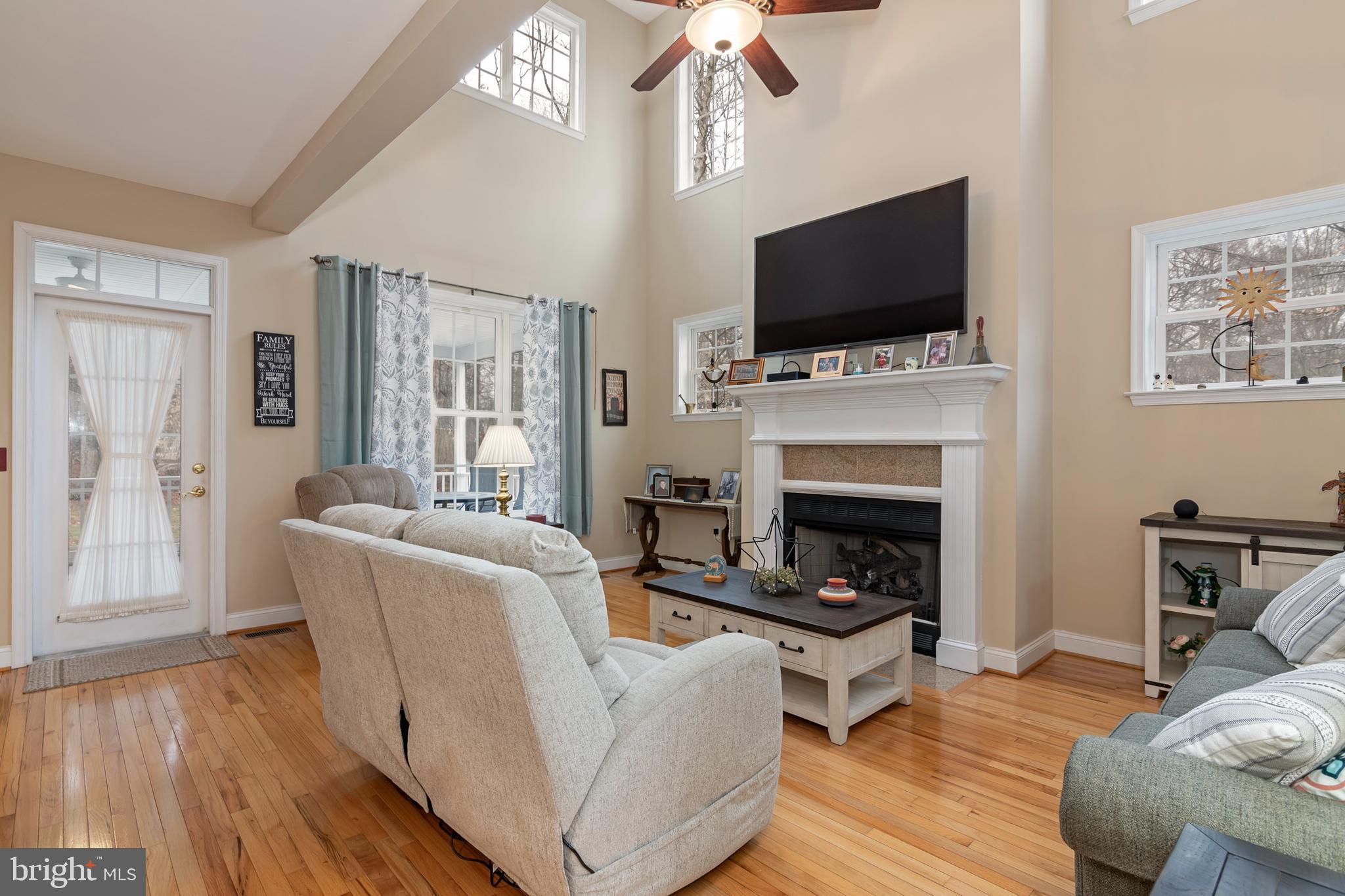 HARMONY WOODS - Residential