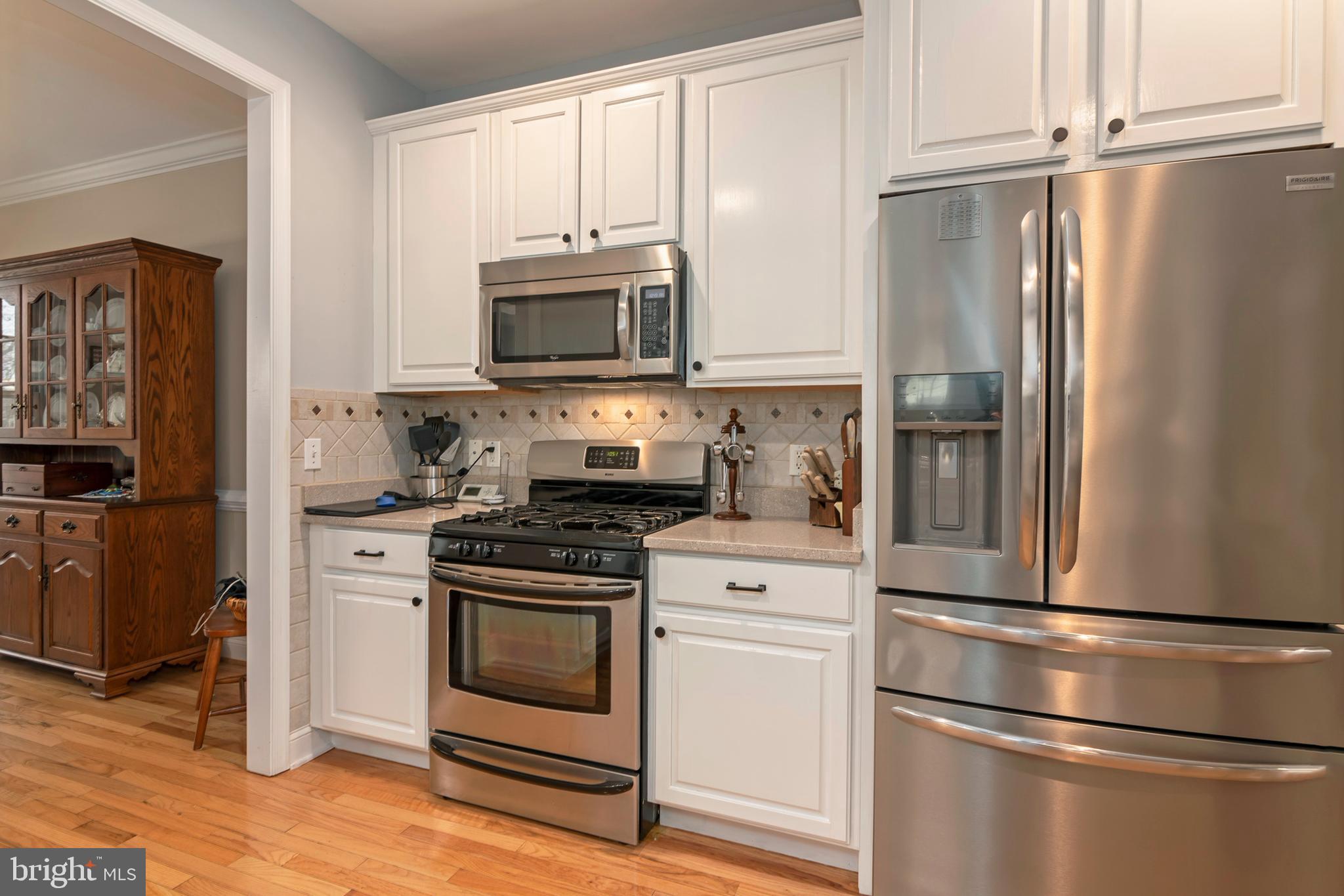 HARMONY WOODS - Residential