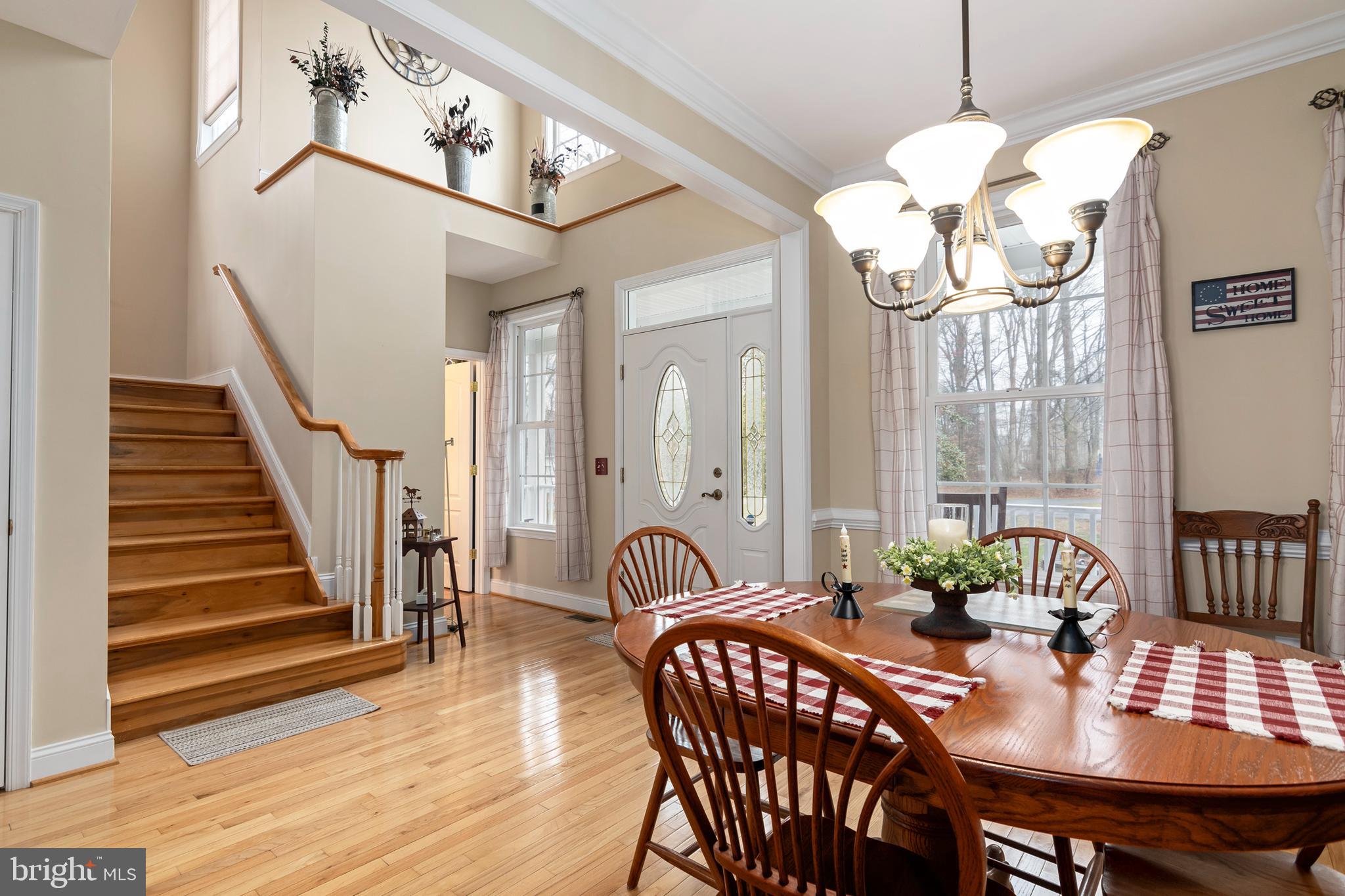 HARMONY WOODS - Residential