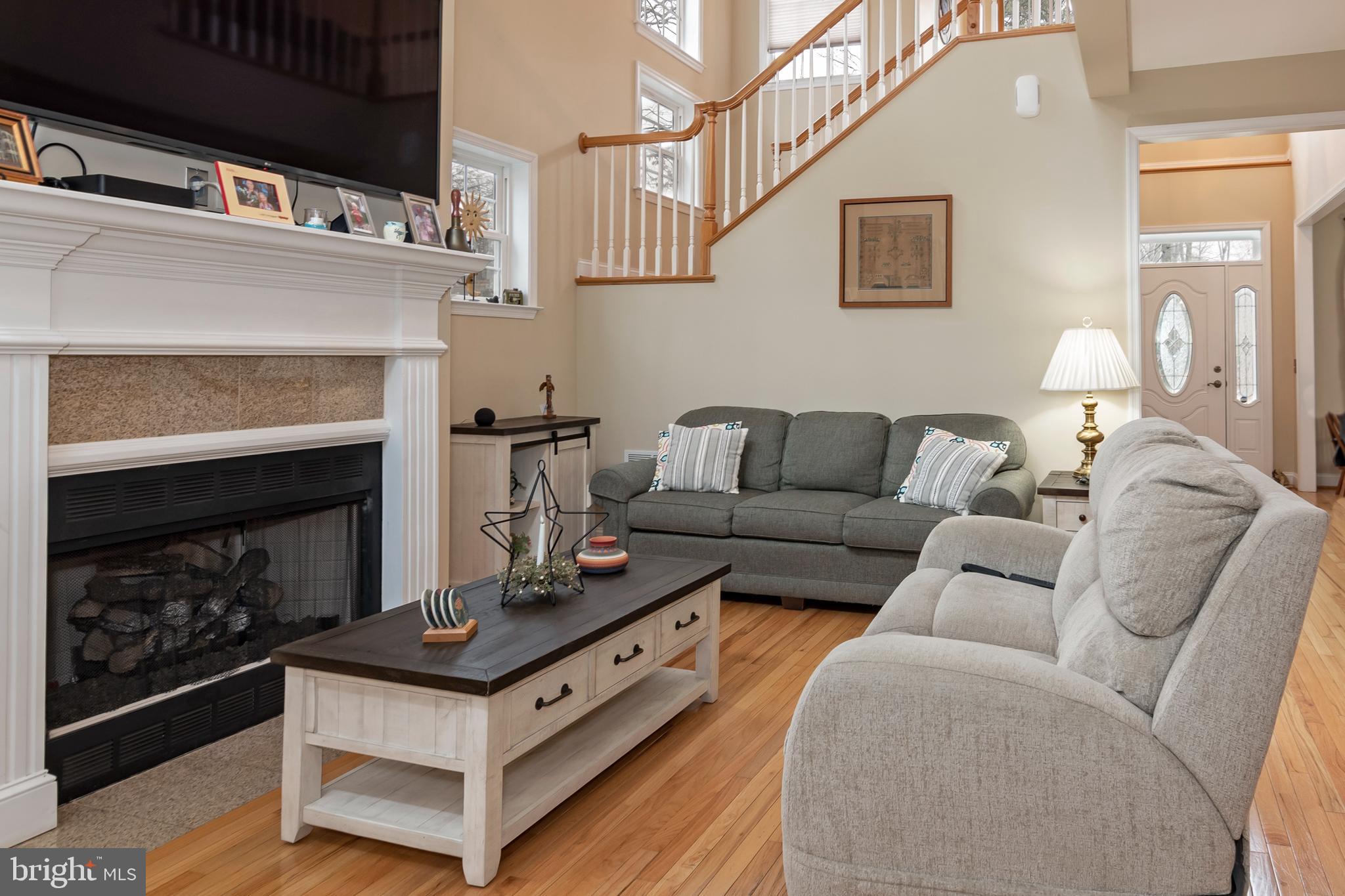 HARMONY WOODS - Residential