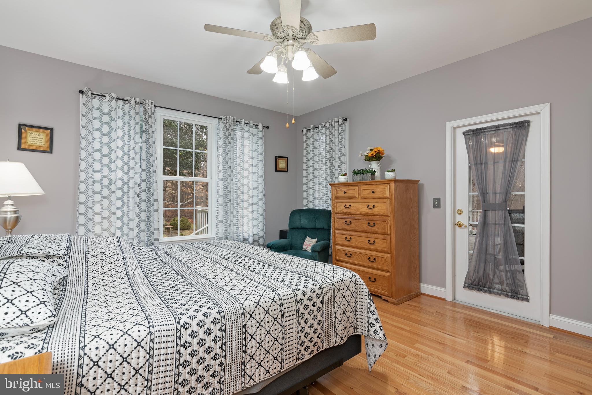 HARMONY WOODS - Residential