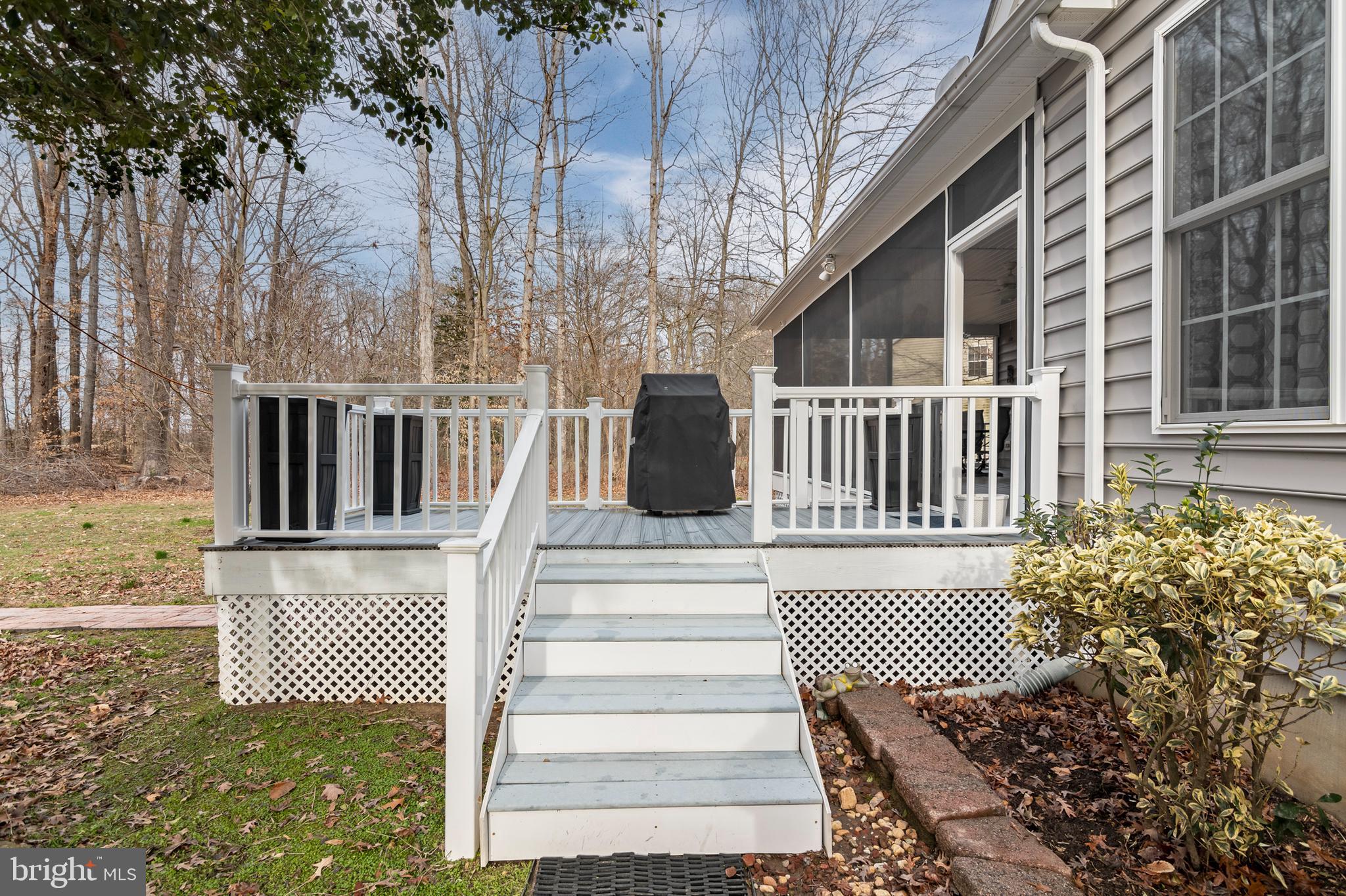 HARMONY WOODS - Residential