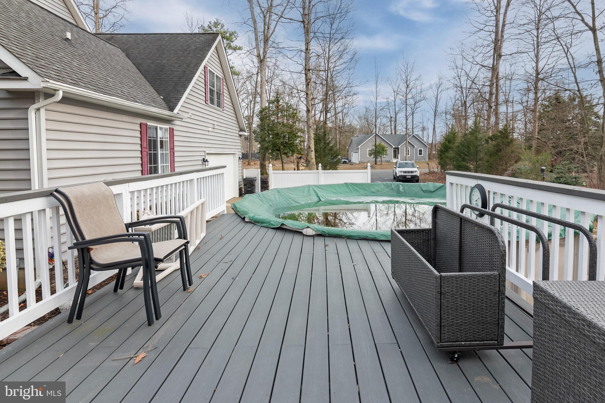 HARMONY WOODS - Residential