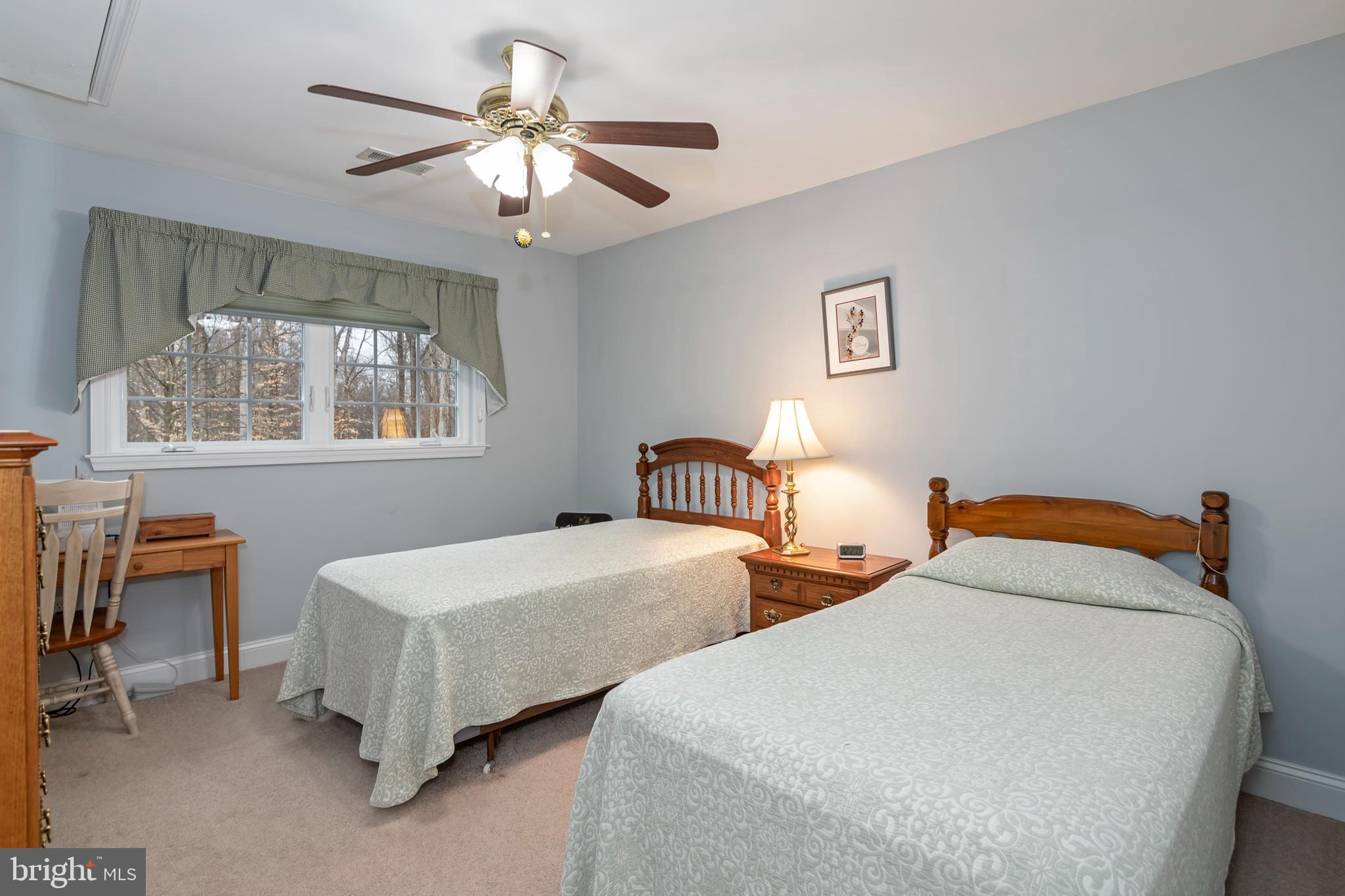 HARMONY WOODS - Residential