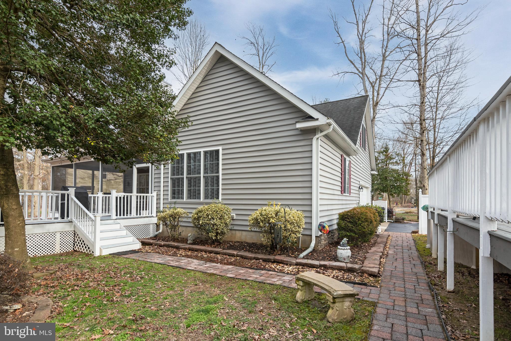 HARMONY WOODS - Residential