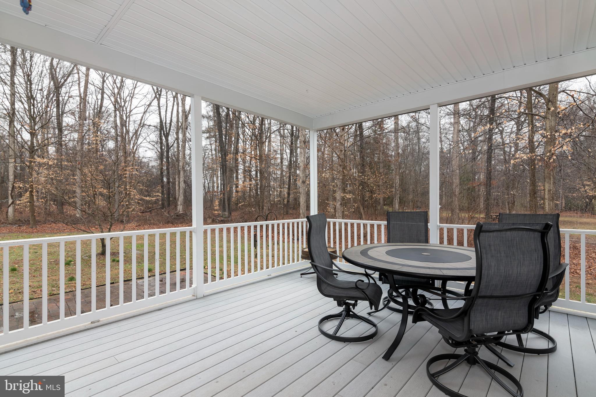 HARMONY WOODS - Residential