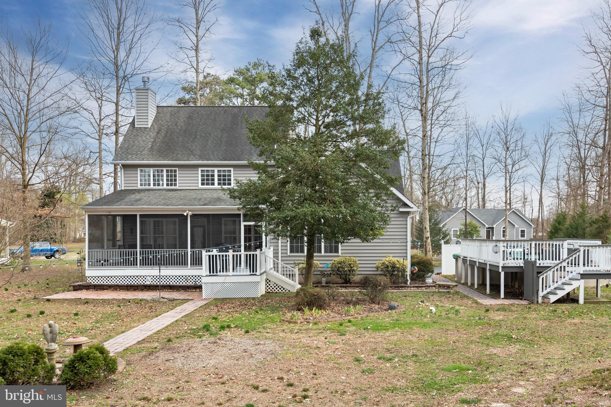 HARMONY WOODS - Residential