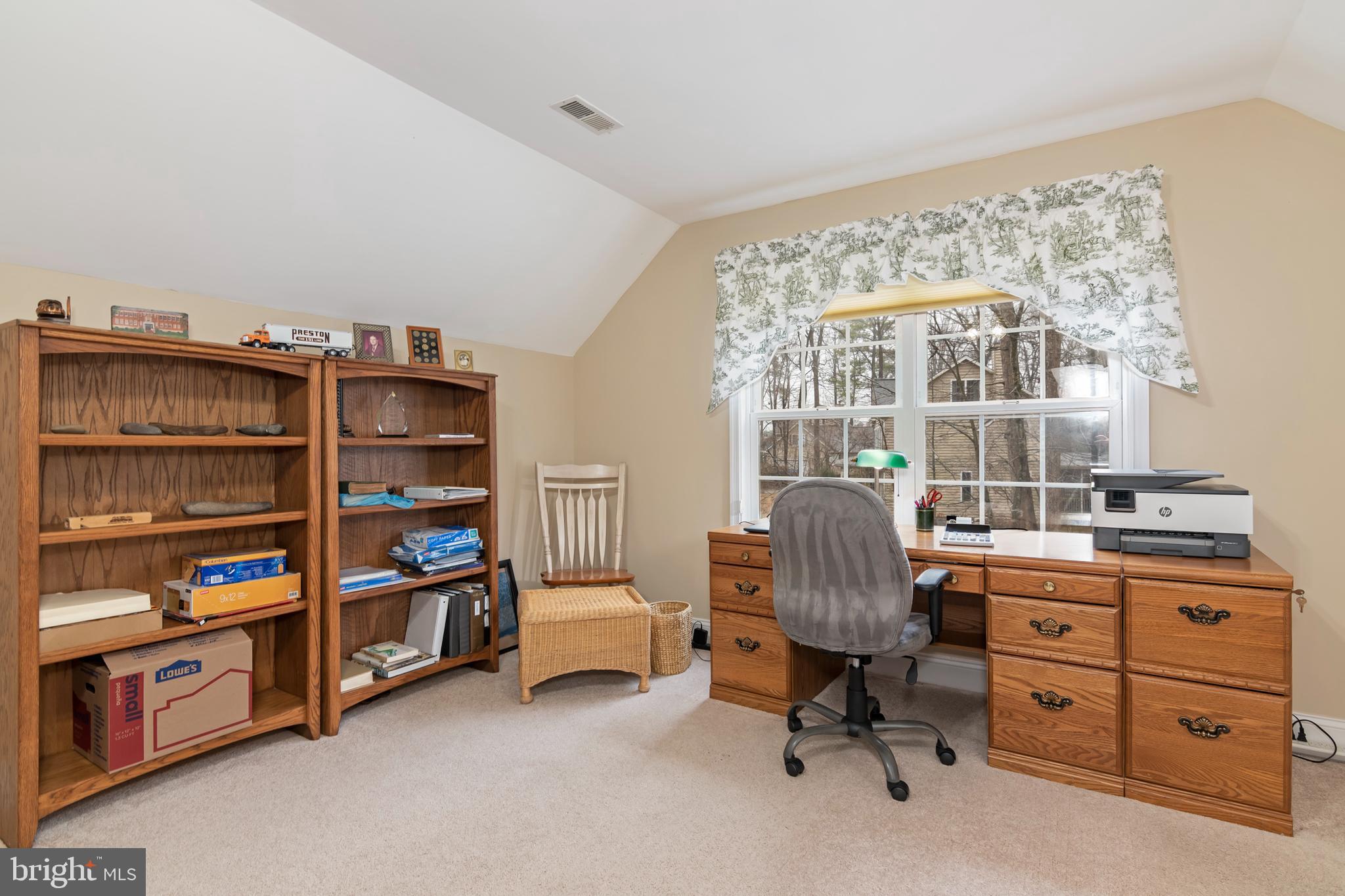 HARMONY WOODS - Residential