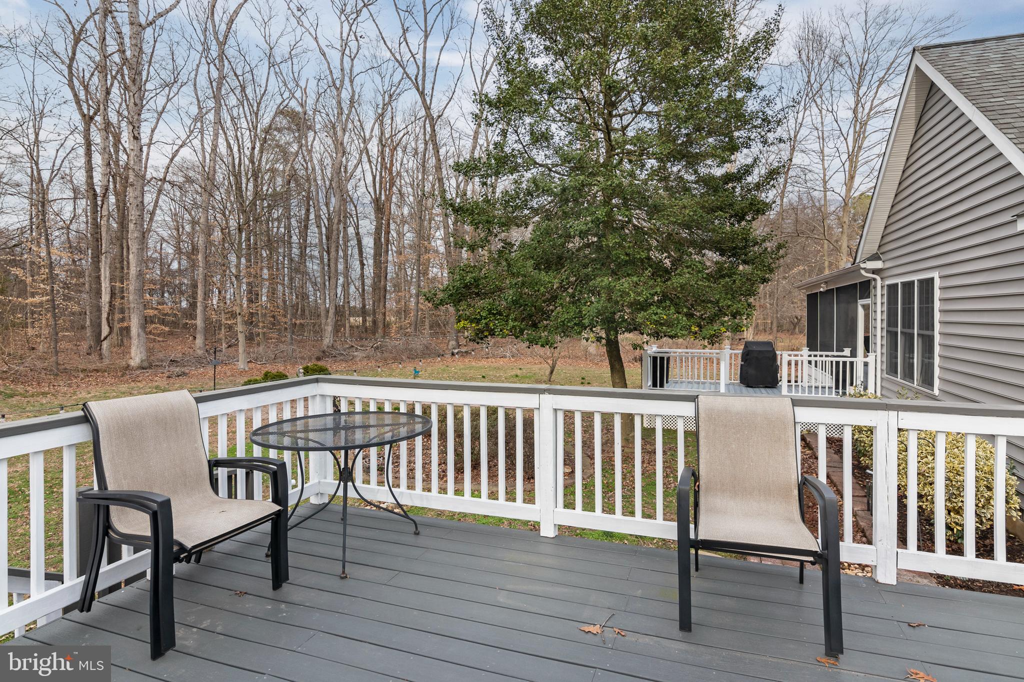 HARMONY WOODS - Residential