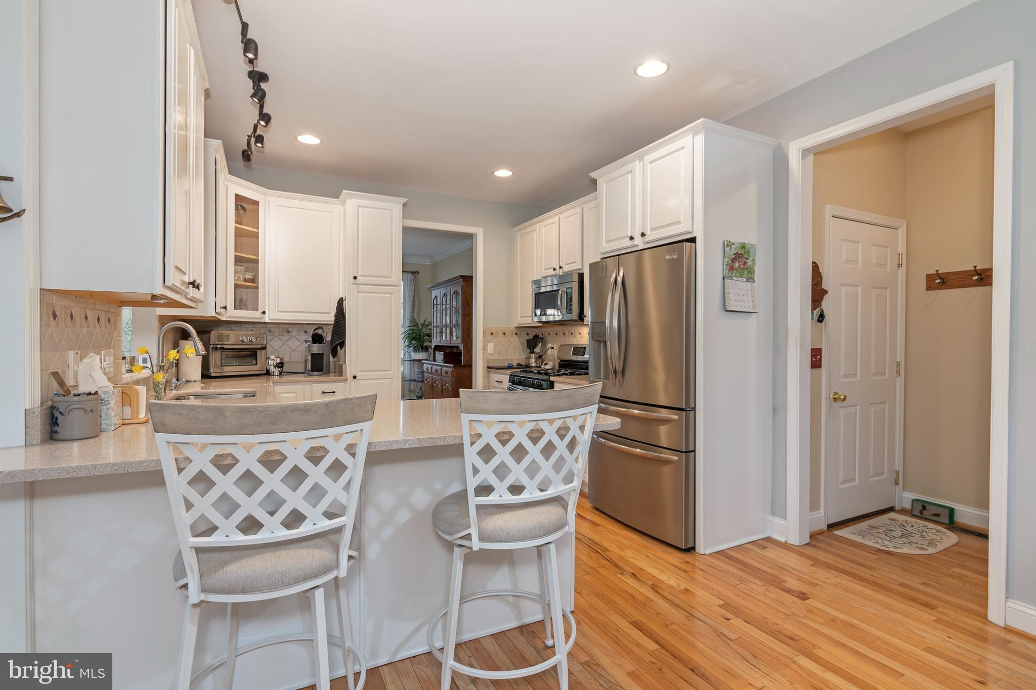 HARMONY WOODS - Residential