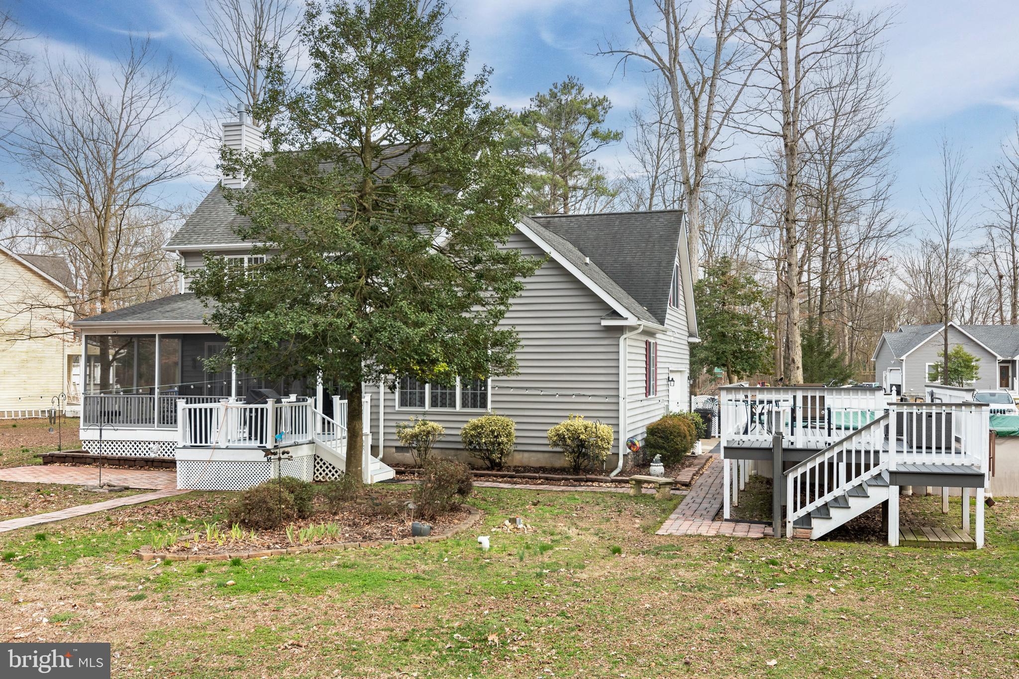 HARMONY WOODS - Residential