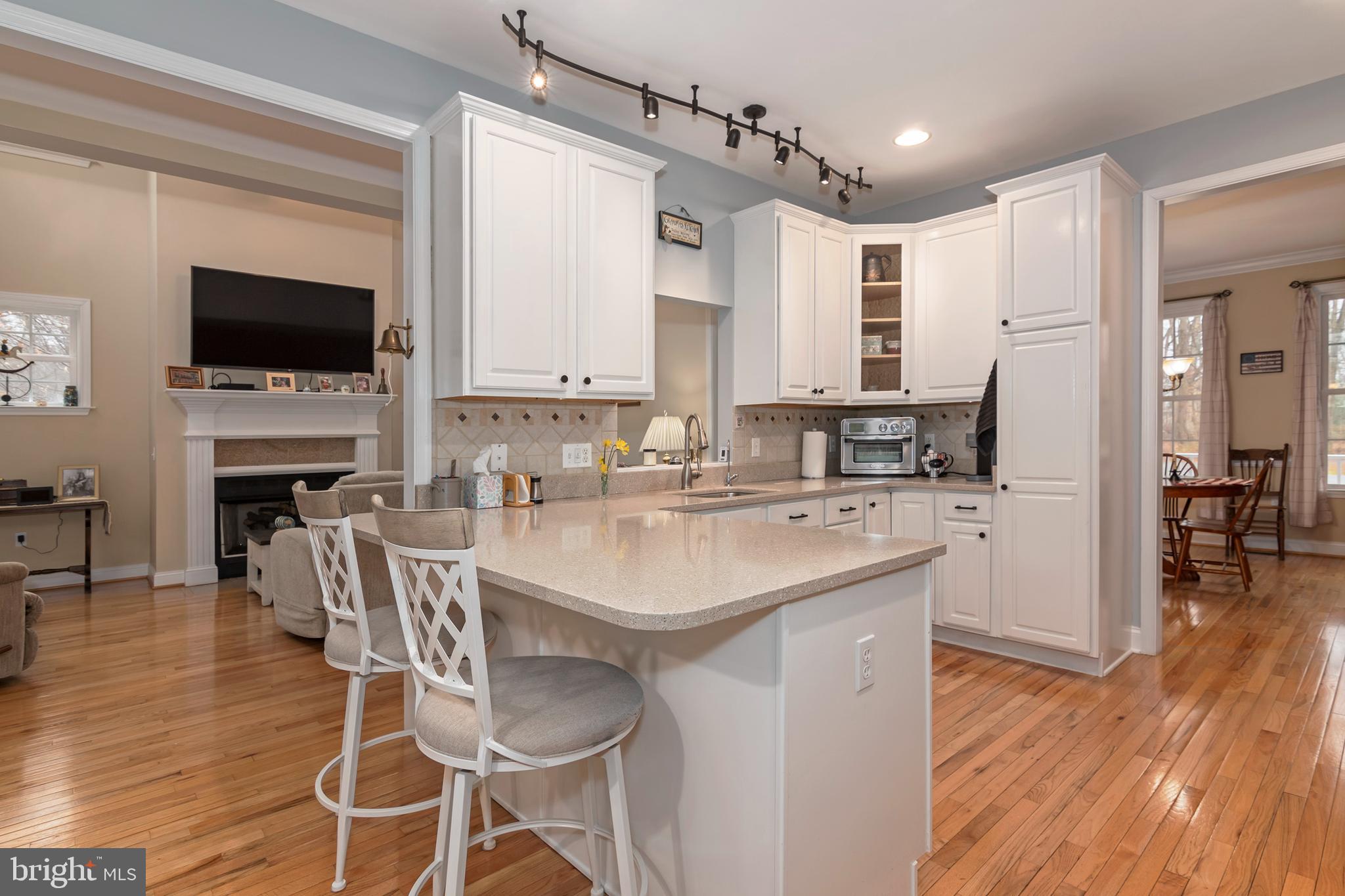 HARMONY WOODS - Residential