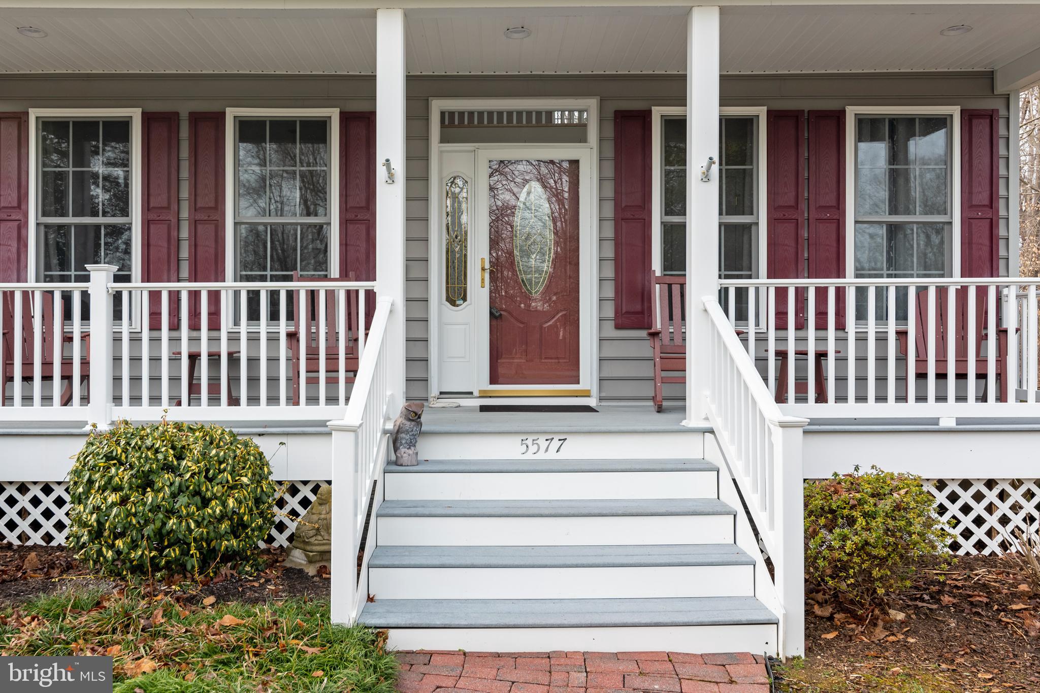 HARMONY WOODS - Residential