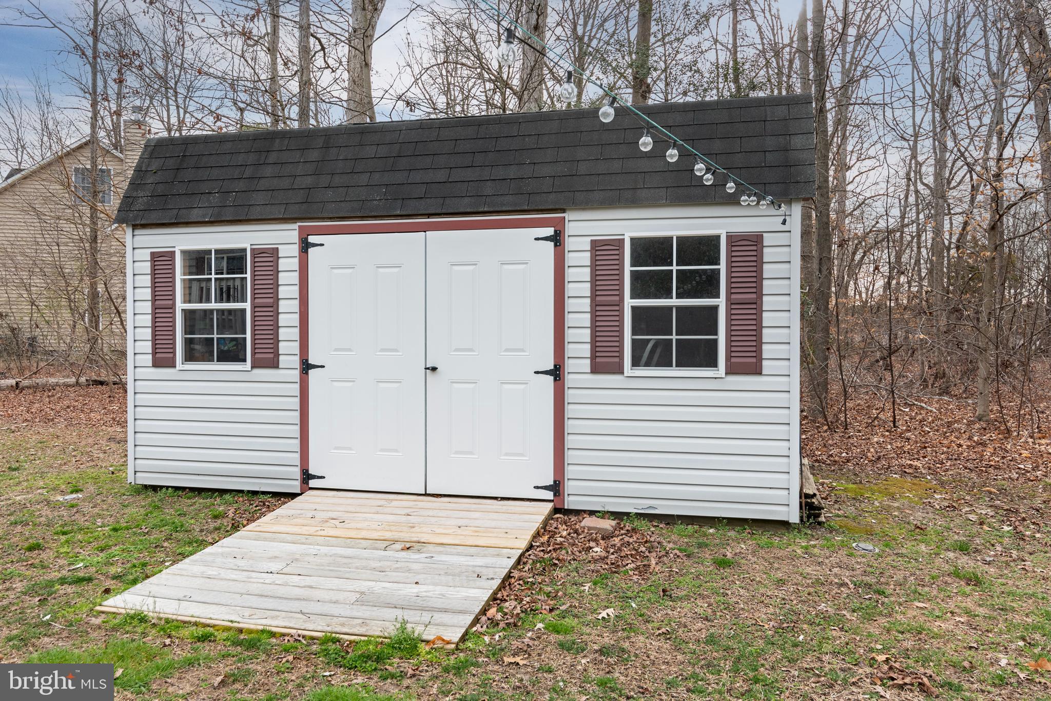 HARMONY WOODS - Residential