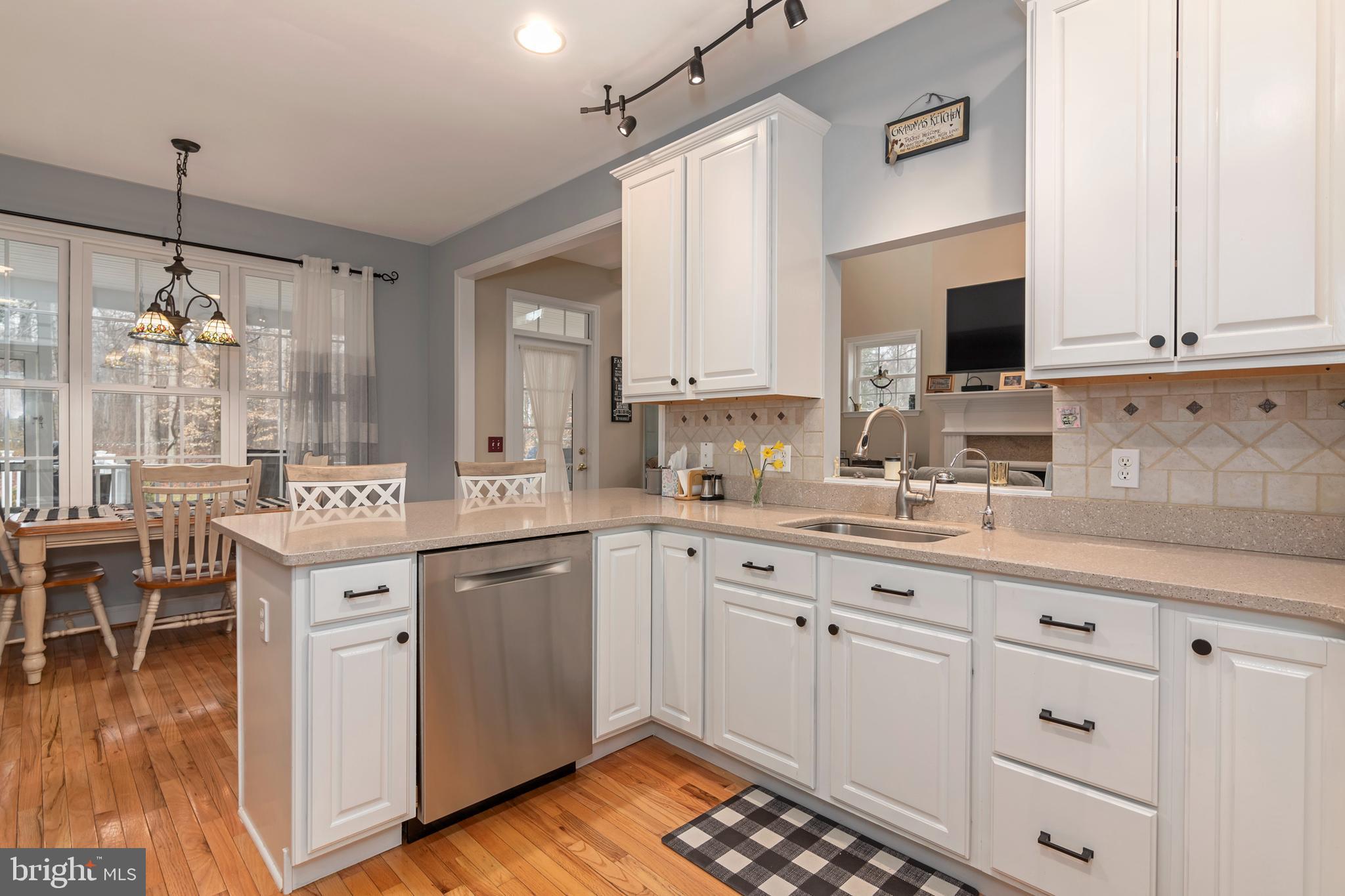 HARMONY WOODS - Residential