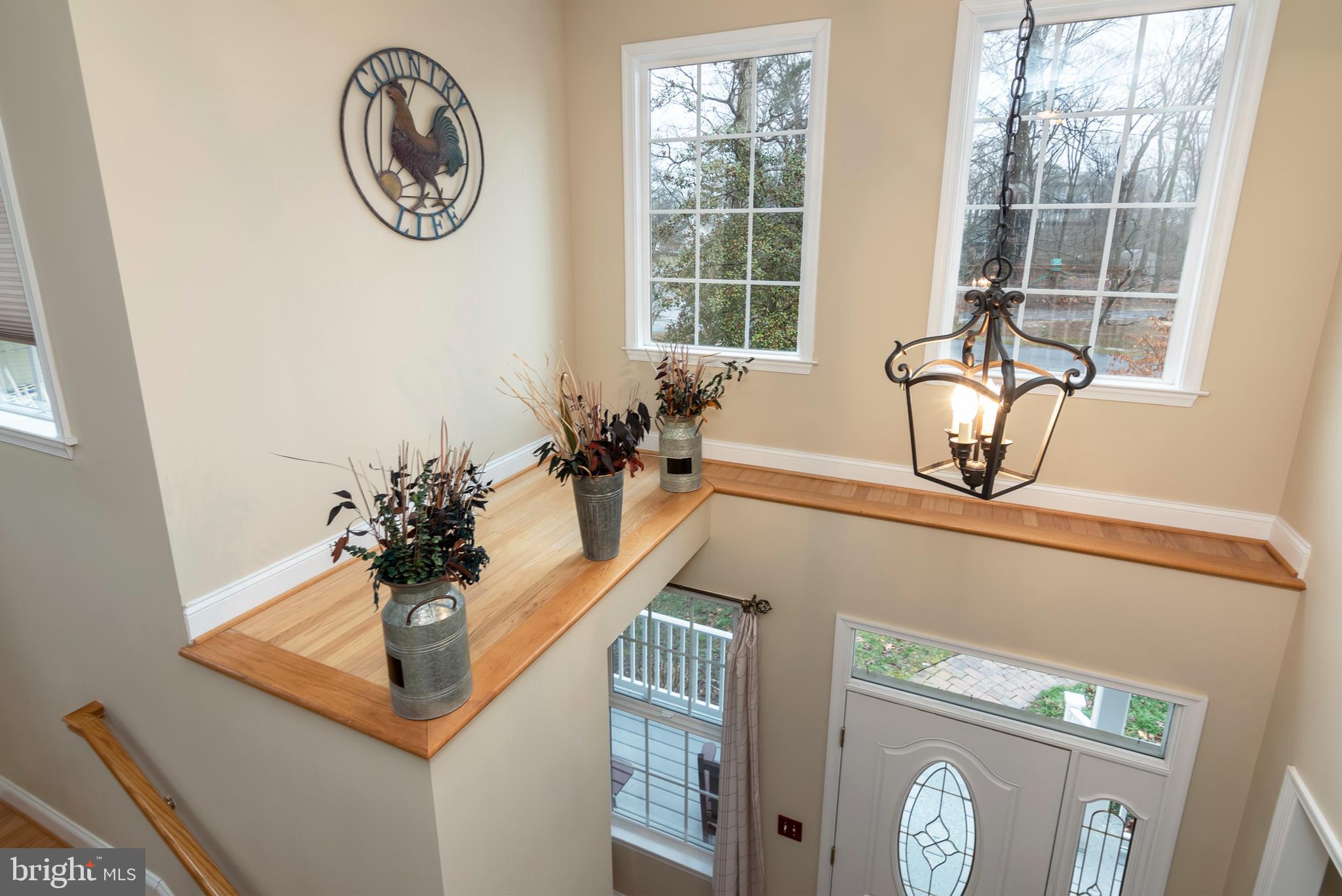 HARMONY WOODS - Residential