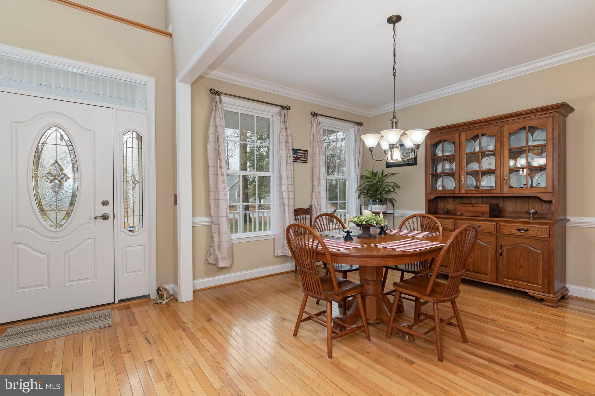 HARMONY WOODS - Residential