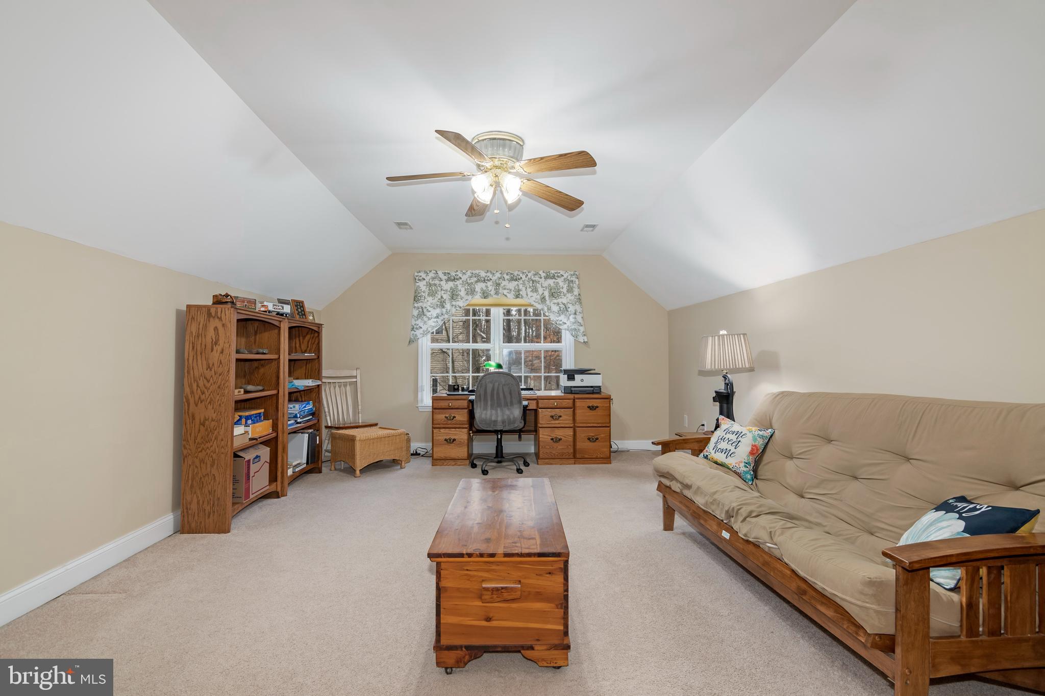 HARMONY WOODS - Residential