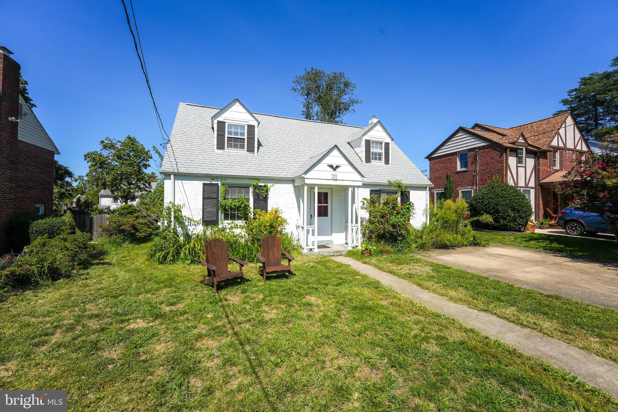 INDIAN SPRING CLUB ESTS - Residential