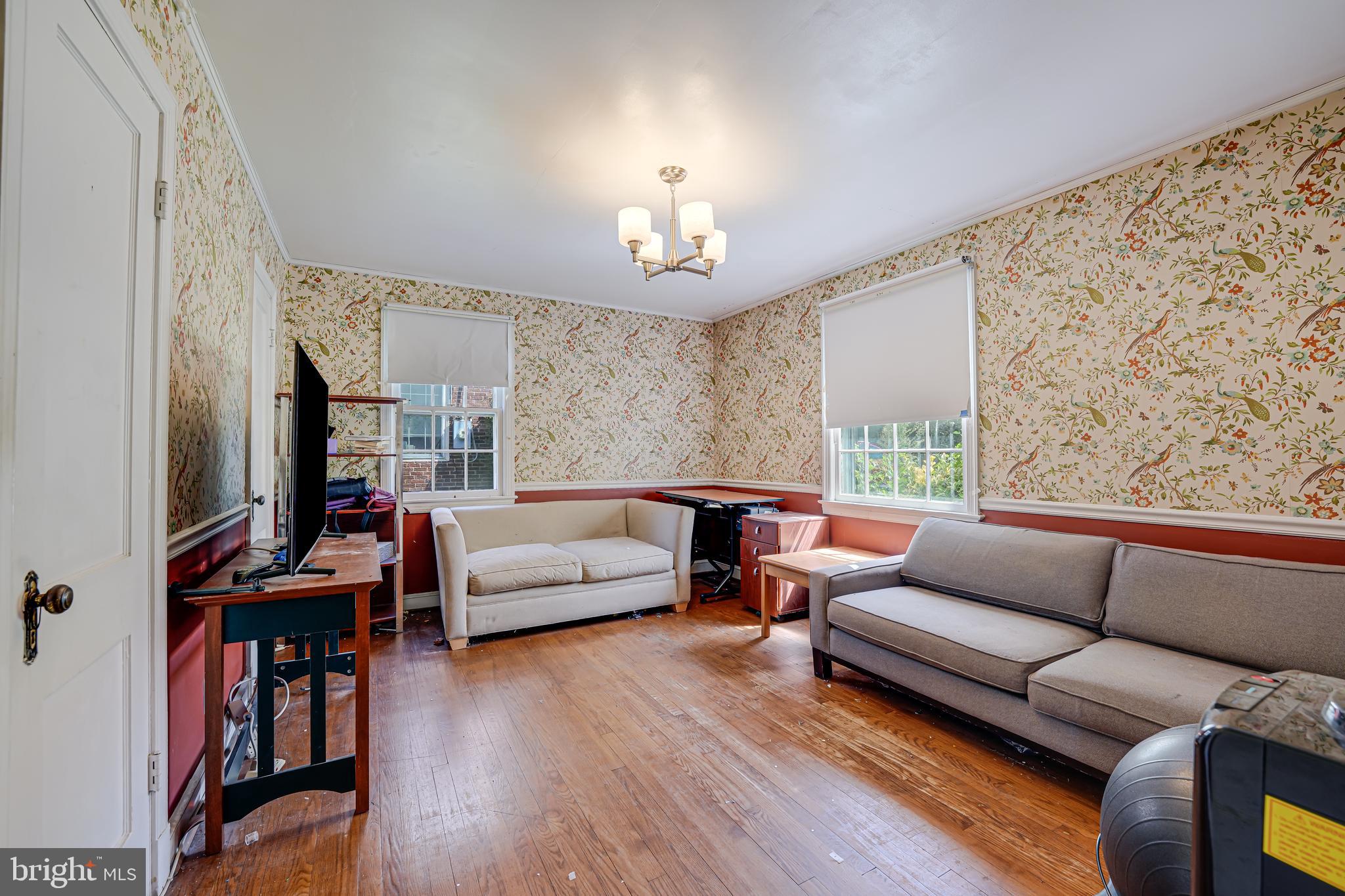 INDIAN SPRING CLUB ESTS - Residential