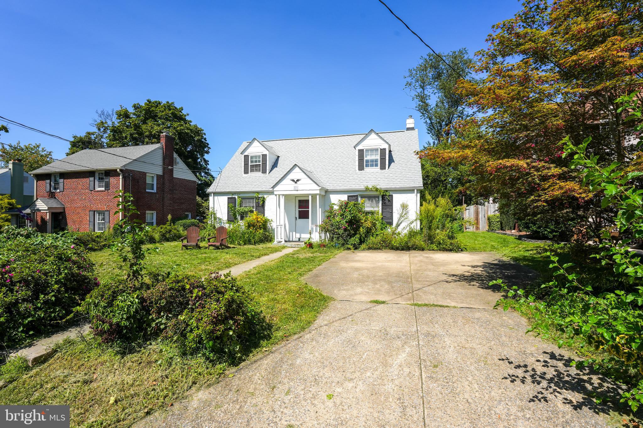 INDIAN SPRING CLUB ESTS - Residential