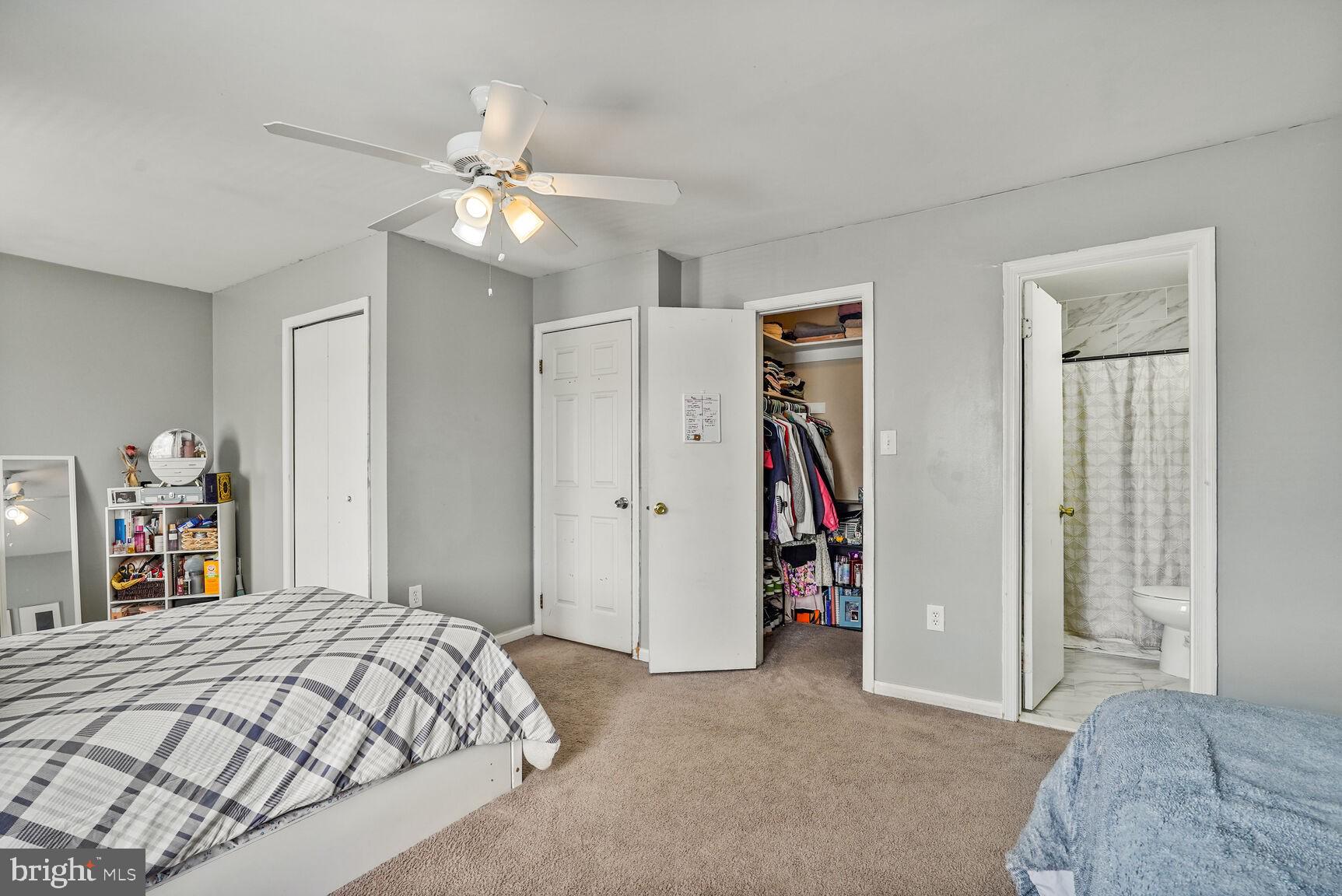 BRISTOE STATION - Residential