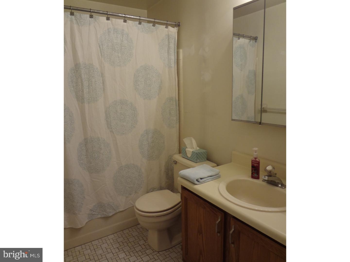 ART MUSEUM AREA - Residential Lease