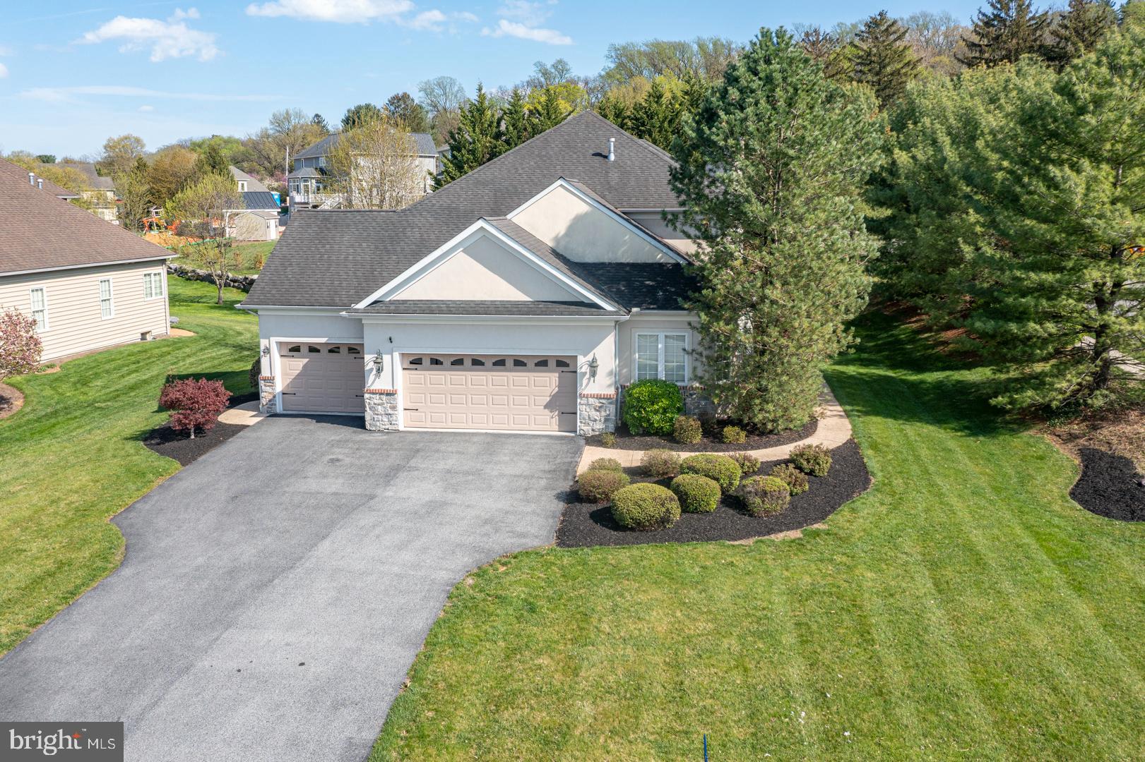 COLONY CHASE - Residential