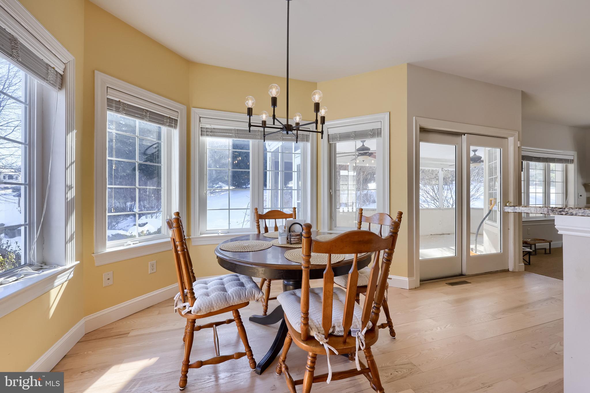 COLONY CHASE - Residential