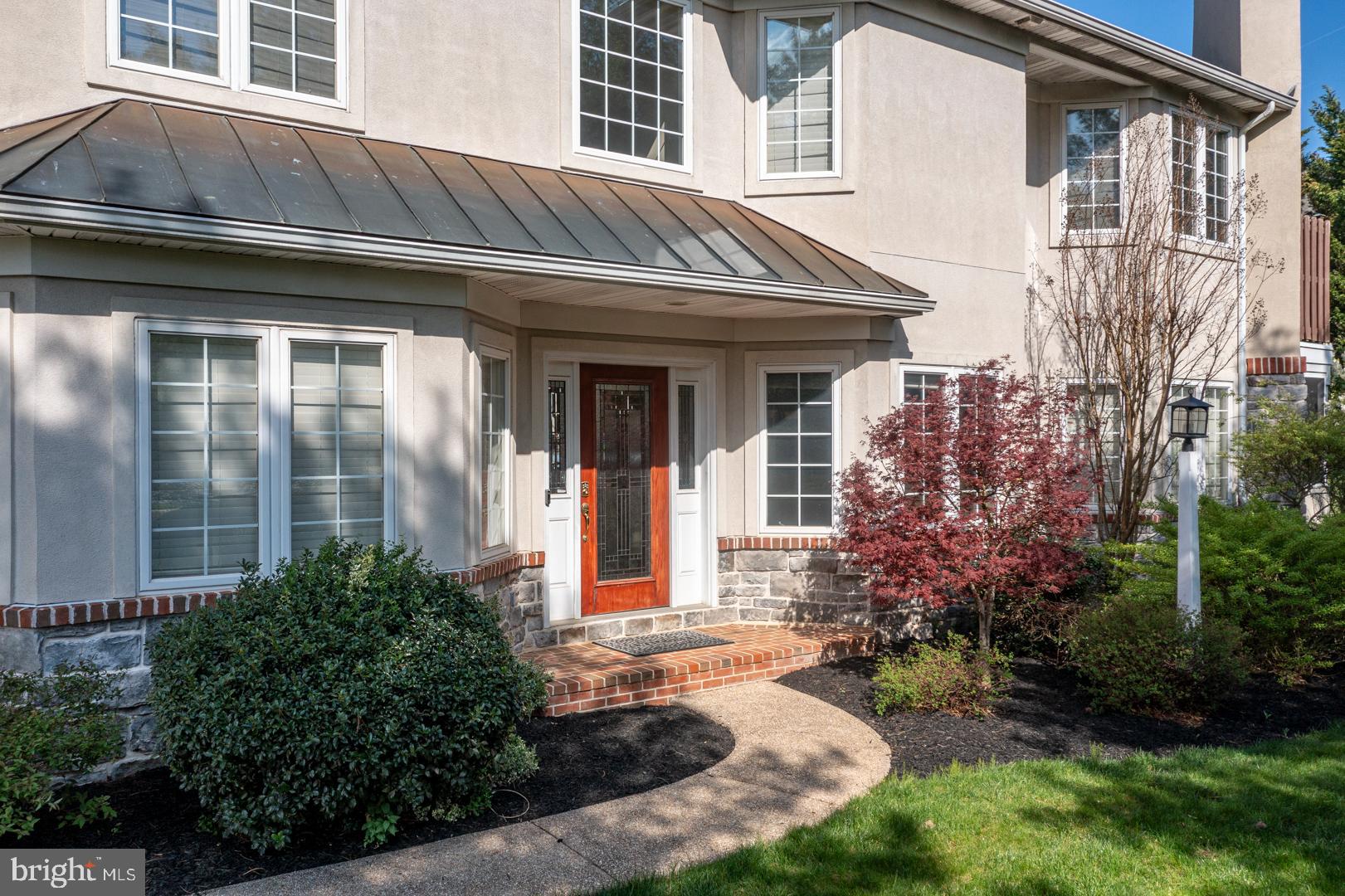 COLONY CHASE - Residential