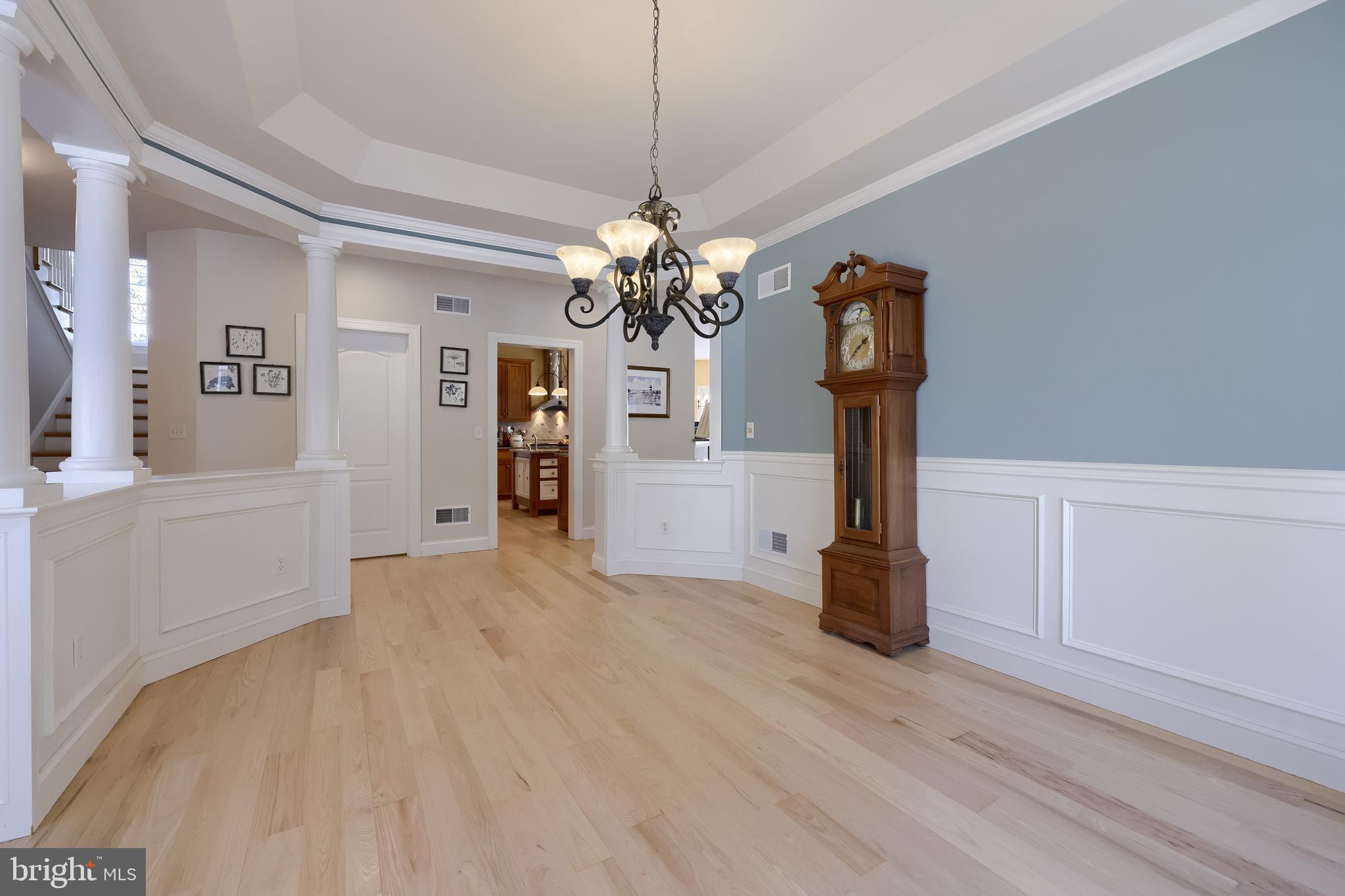 COLONY CHASE - Residential