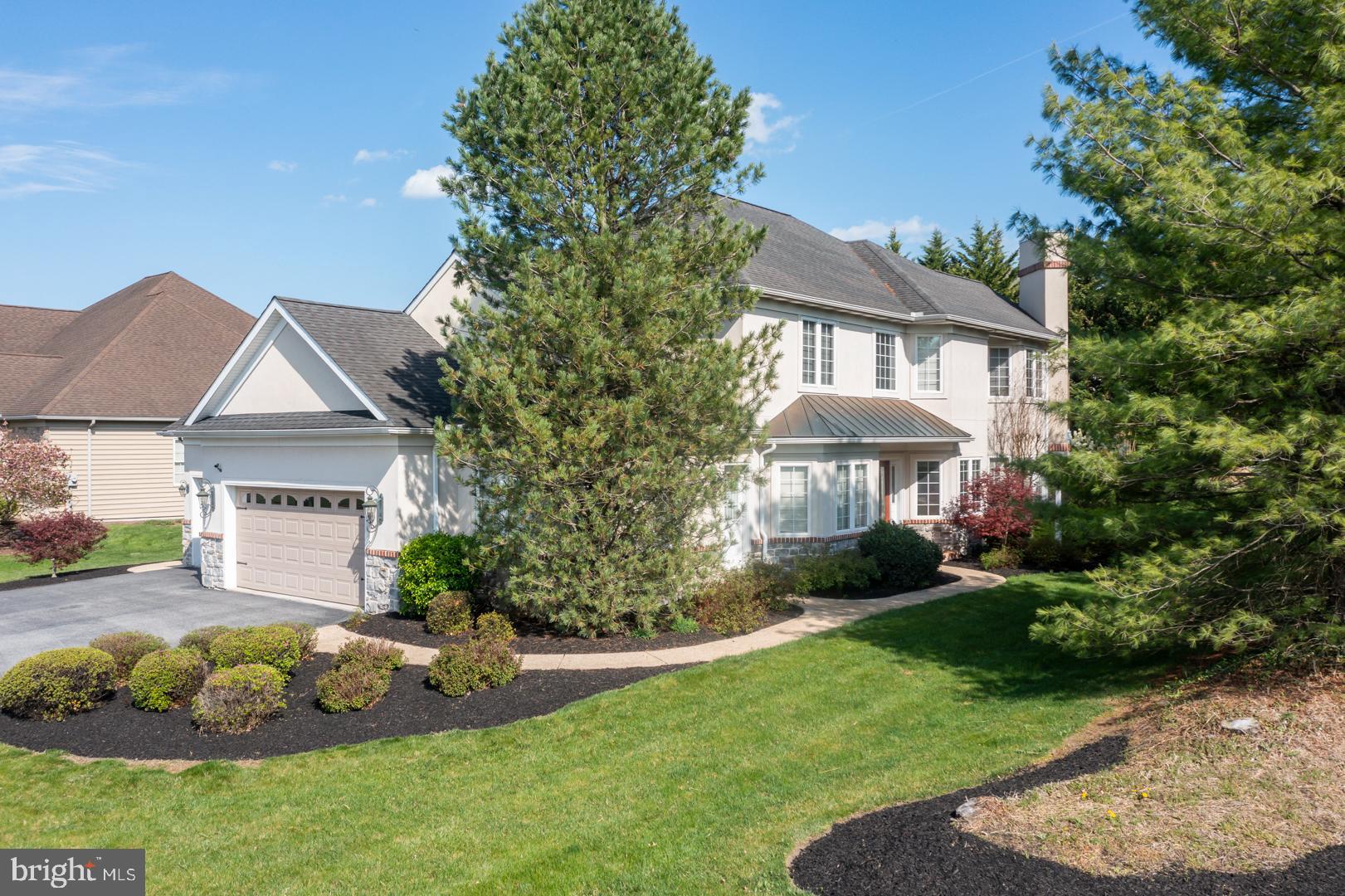 COLONY CHASE - Residential