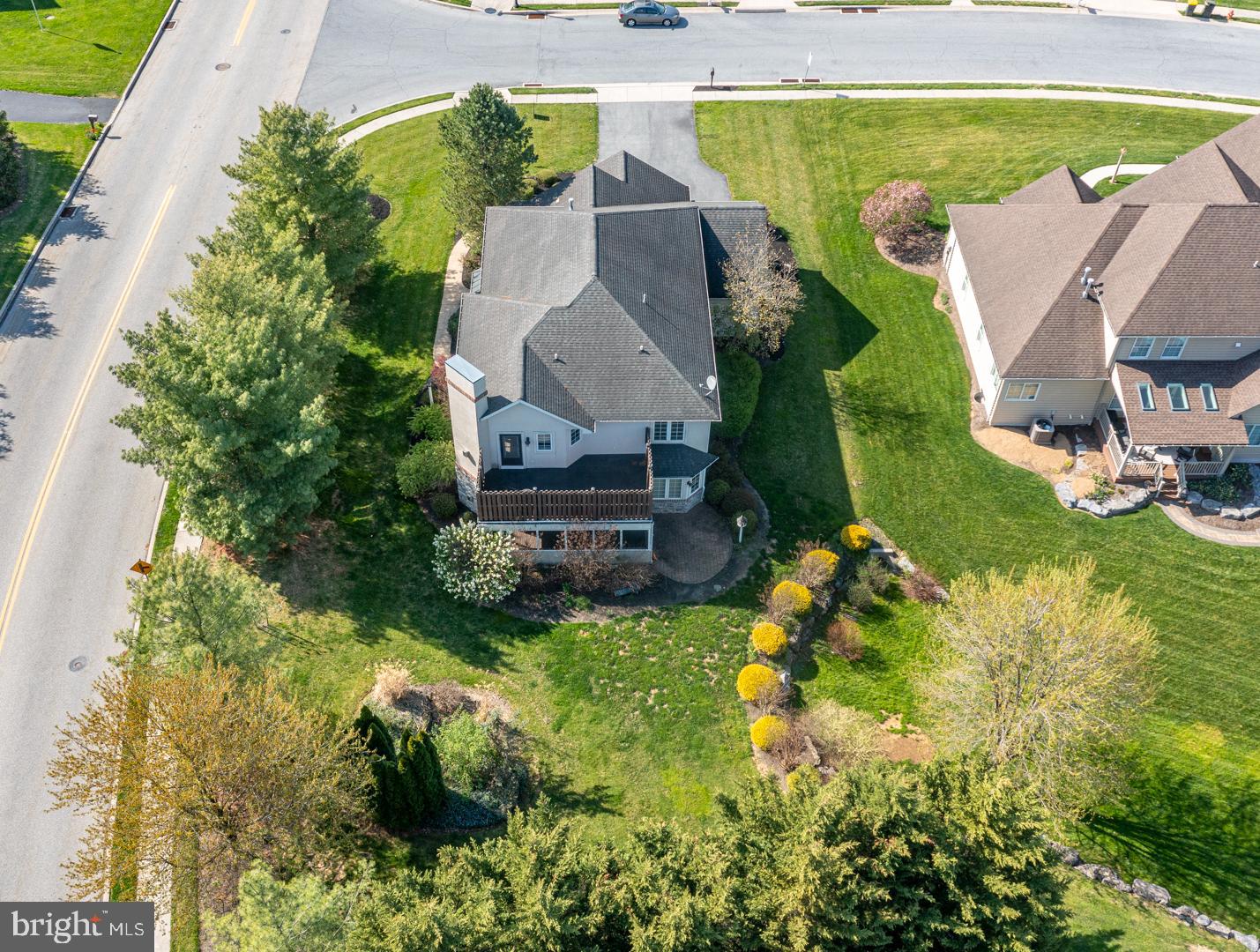 COLONY CHASE - Residential