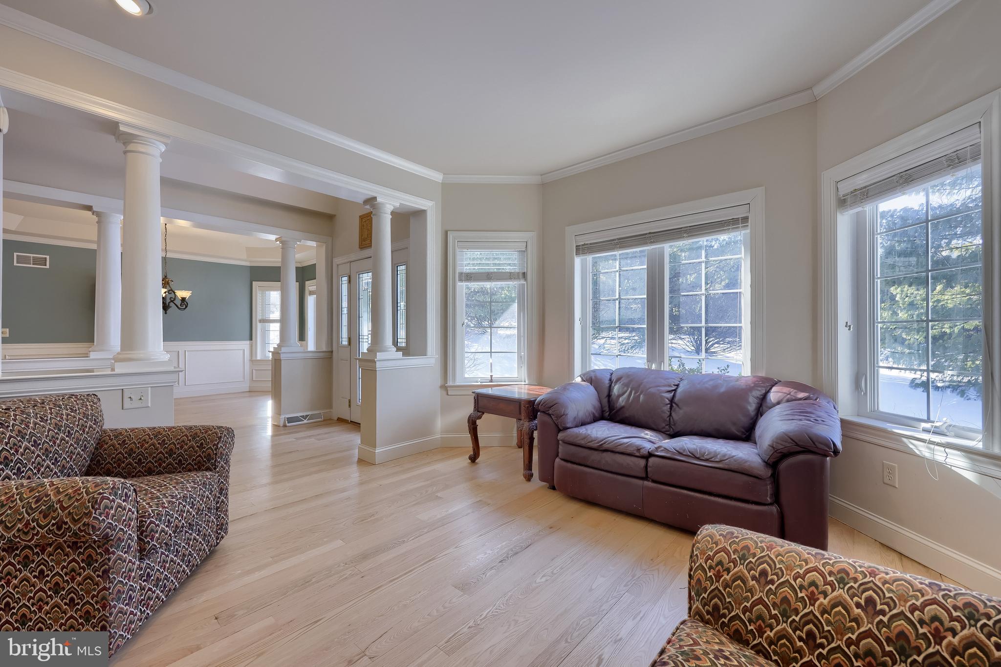 COLONY CHASE - Residential