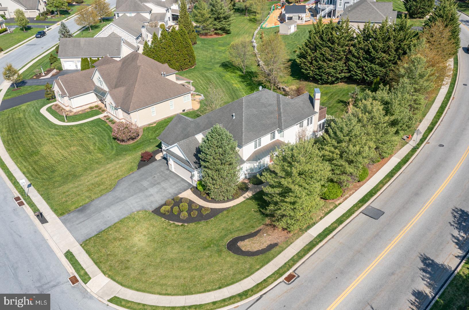 COLONY CHASE - Residential