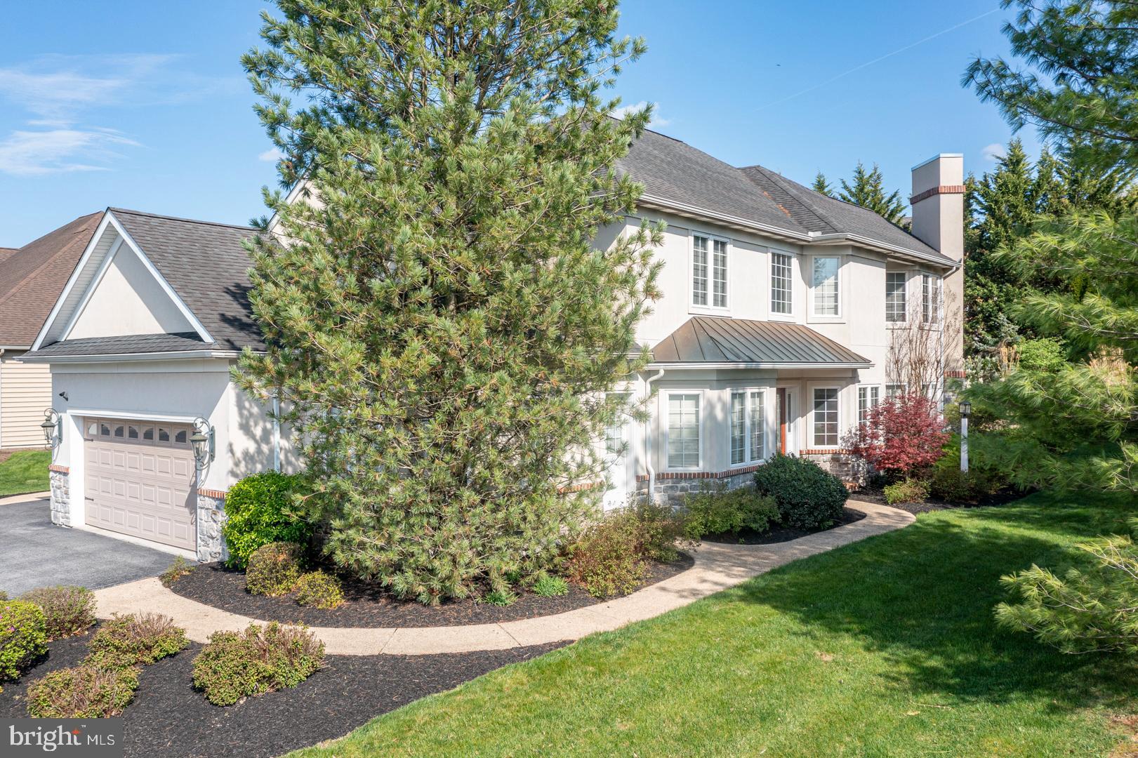 COLONY CHASE - Residential