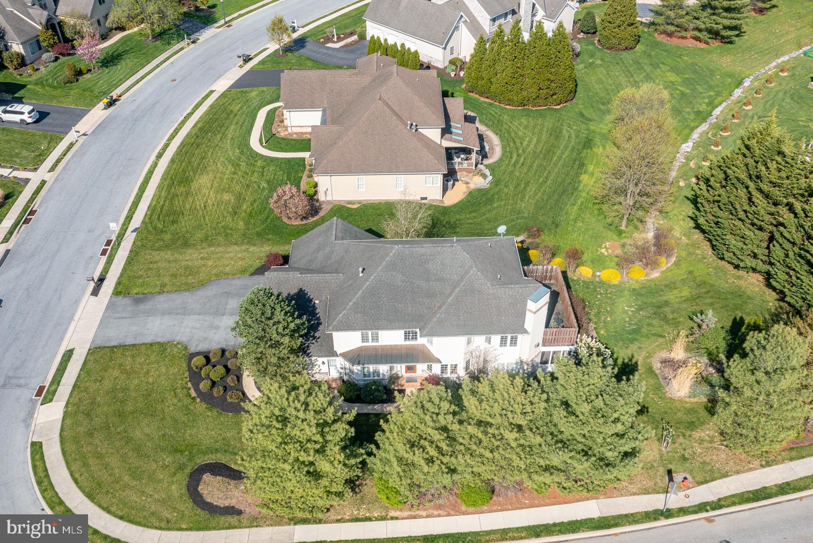 COLONY CHASE - Residential