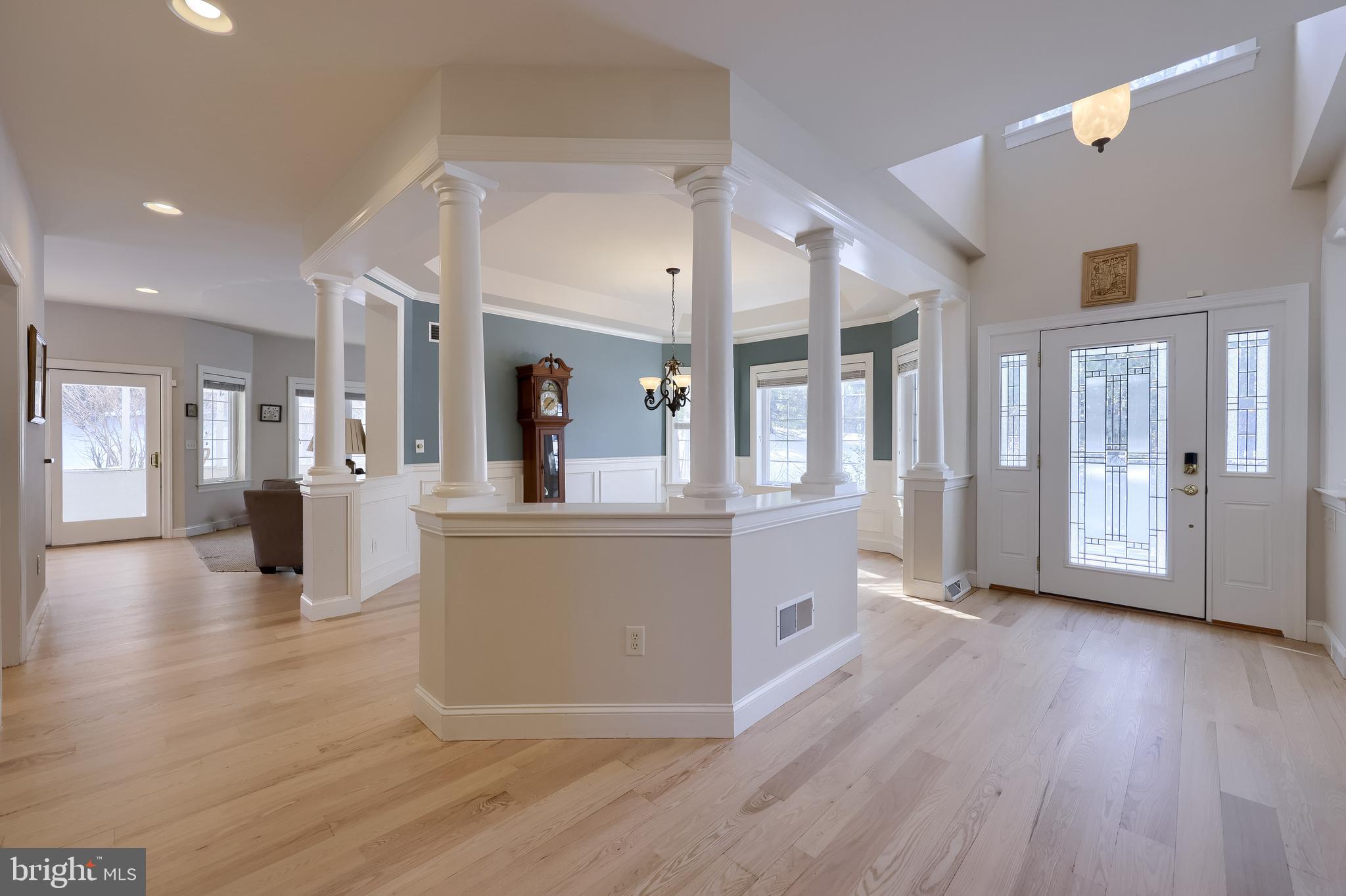 COLONY CHASE - Residential