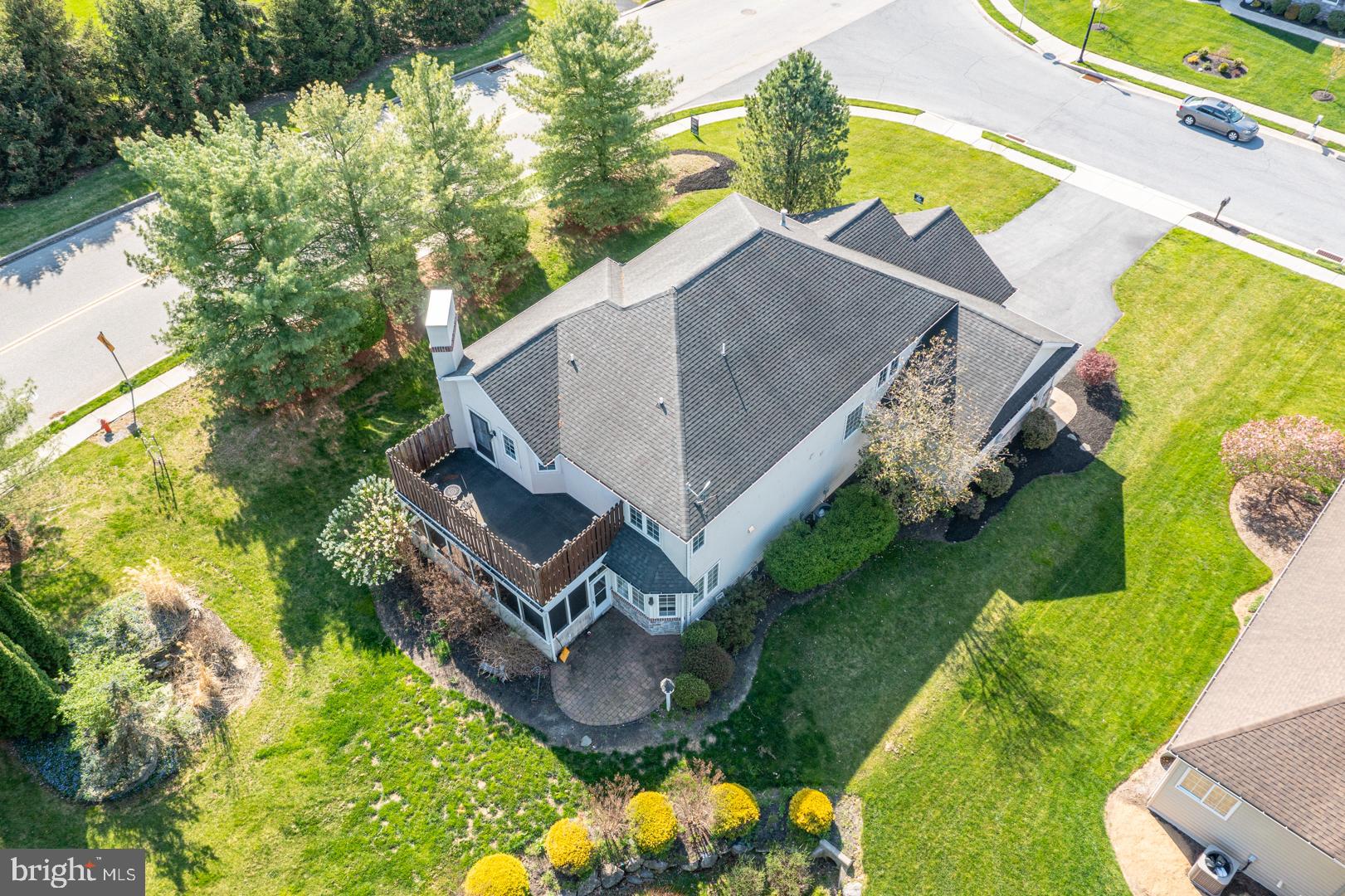 COLONY CHASE - Residential