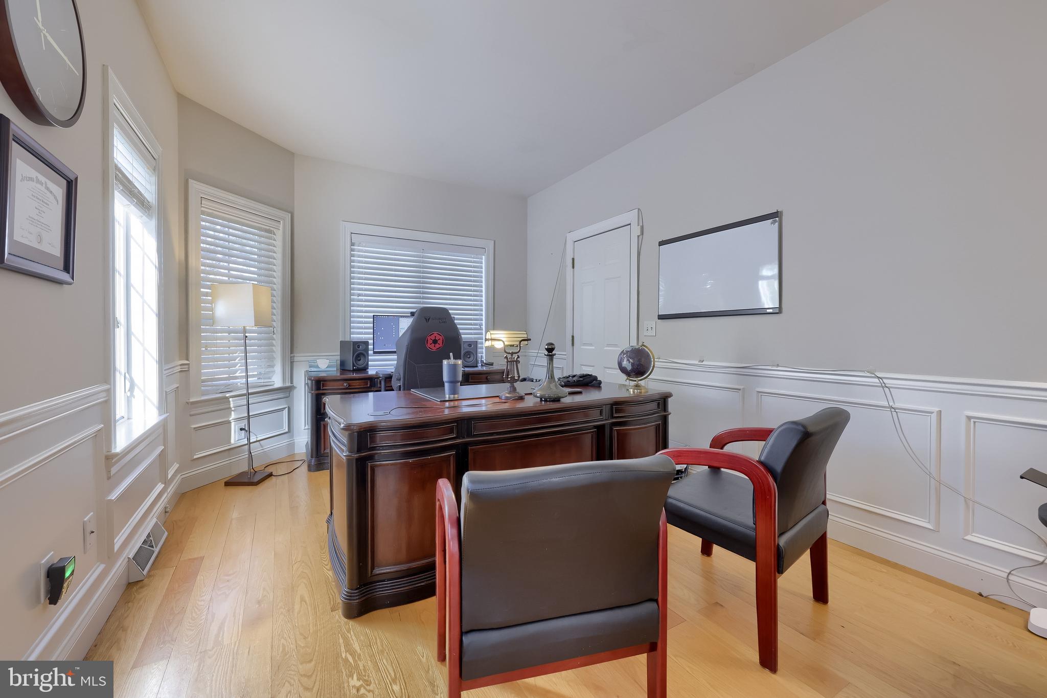 COLONY CHASE - Residential