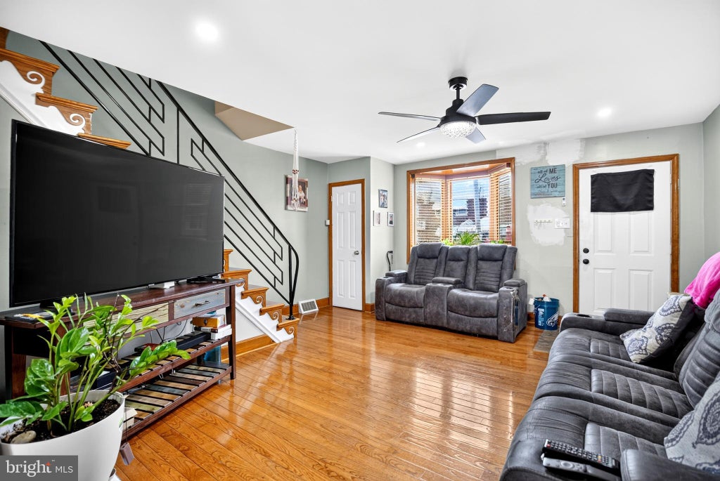 Photo of 4557 Tudor Street, PHILADELPHIA, PA 19136 (MLS # PAPH2633022)
