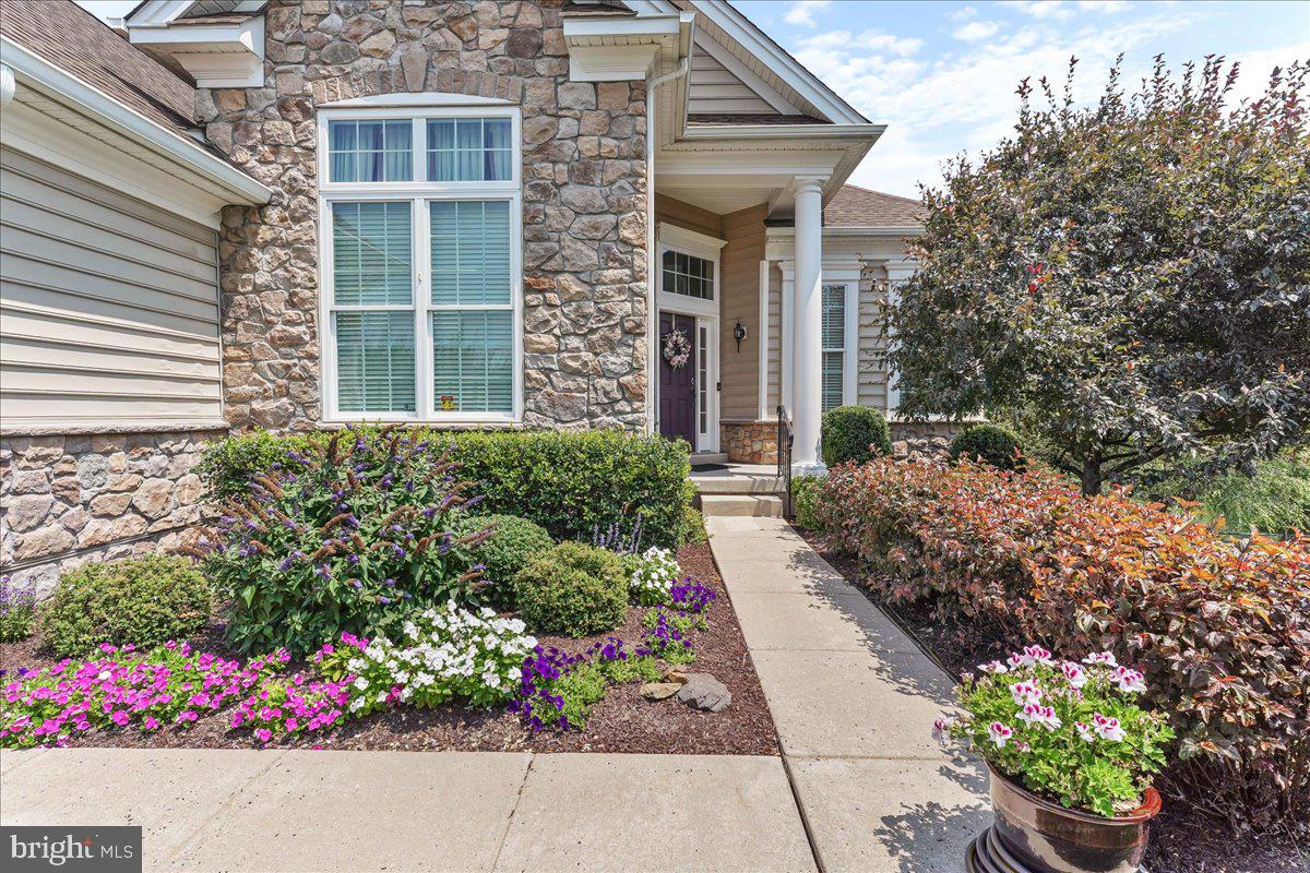 REGENCY HILLS AT PROVIDENCE - Residential