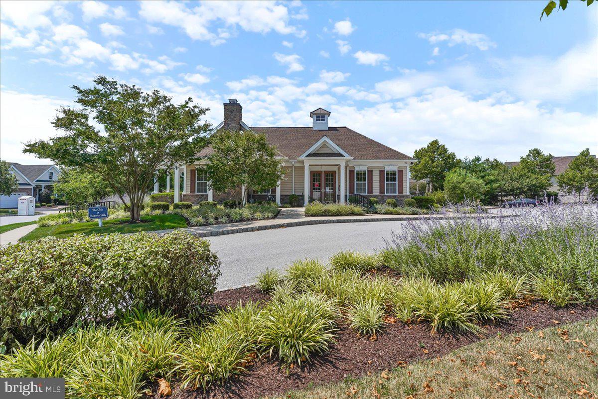 REGENCY HILLS AT PROVIDENCE - Residential