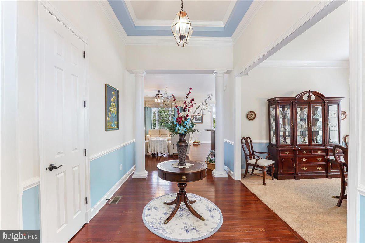 REGENCY HILLS AT PROVIDENCE - Residential