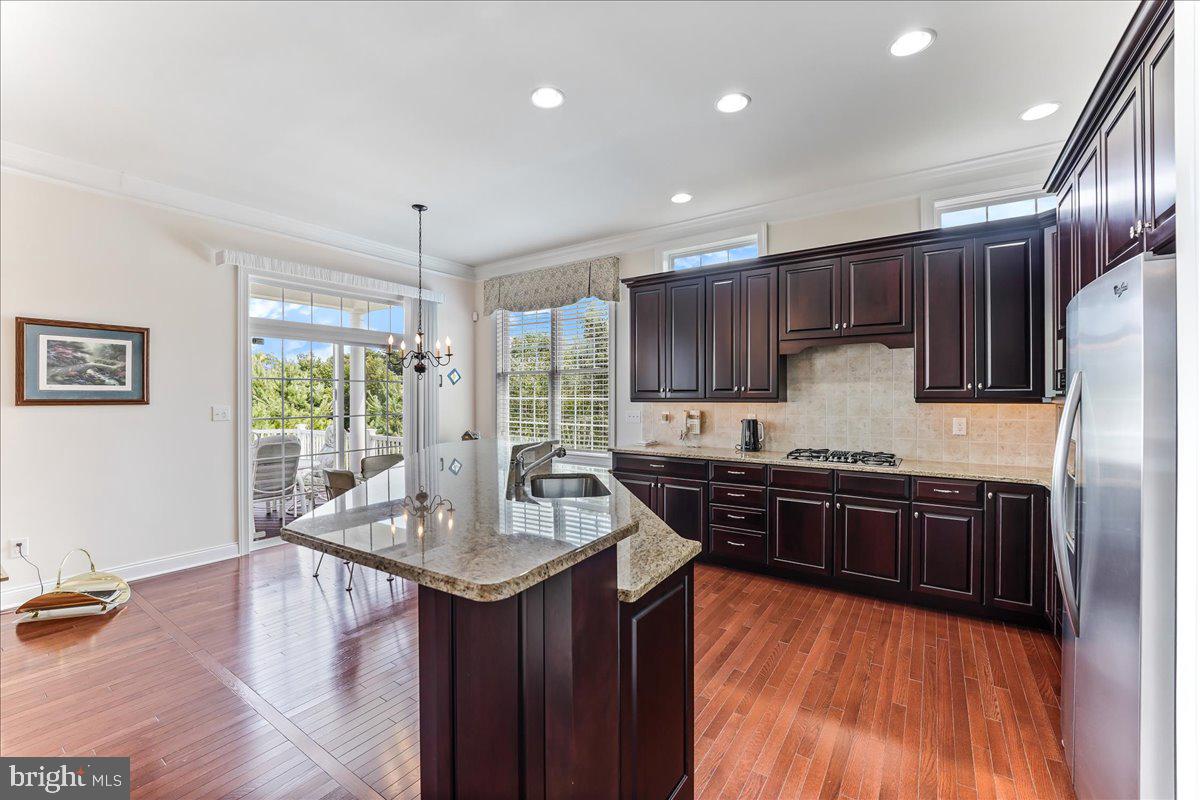 REGENCY HILLS AT PROVIDENCE - Residential