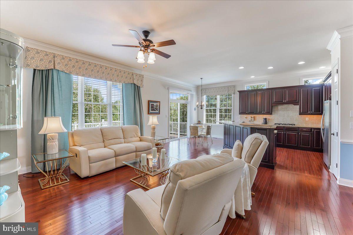 REGENCY HILLS AT PROVIDENCE - Residential