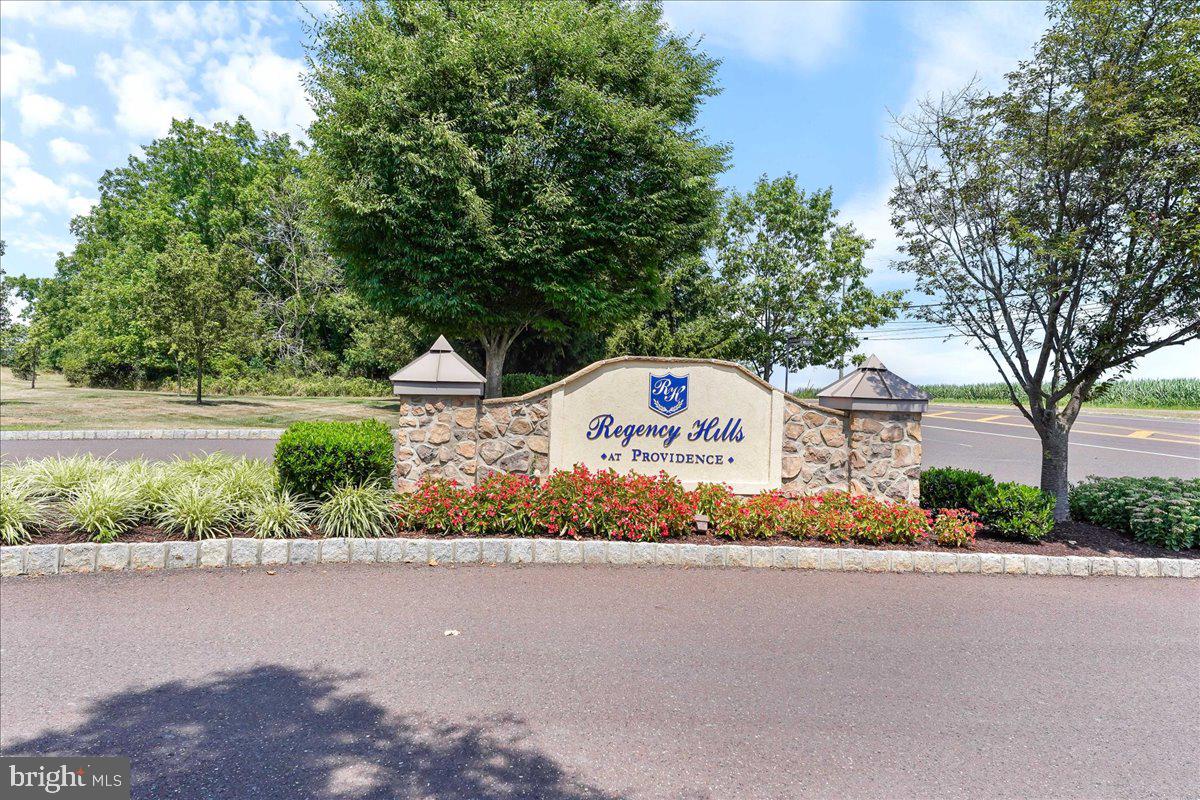 REGENCY HILLS AT PROVIDENCE - Residential