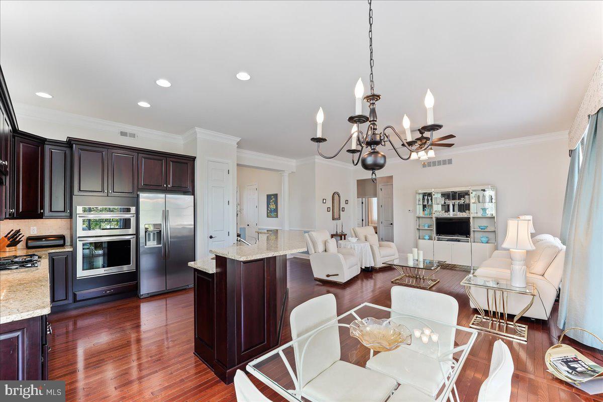 REGENCY HILLS AT PROVIDENCE - Residential