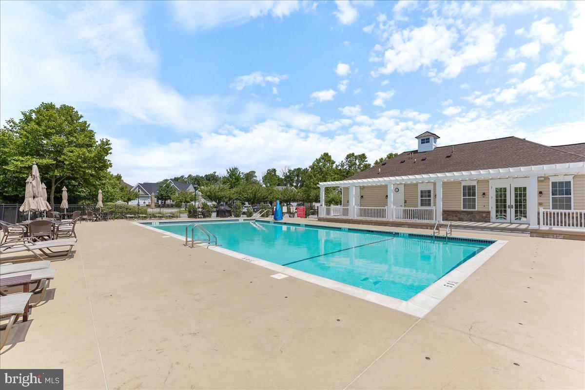 REGENCY HILLS AT PROVIDENCE - Residential